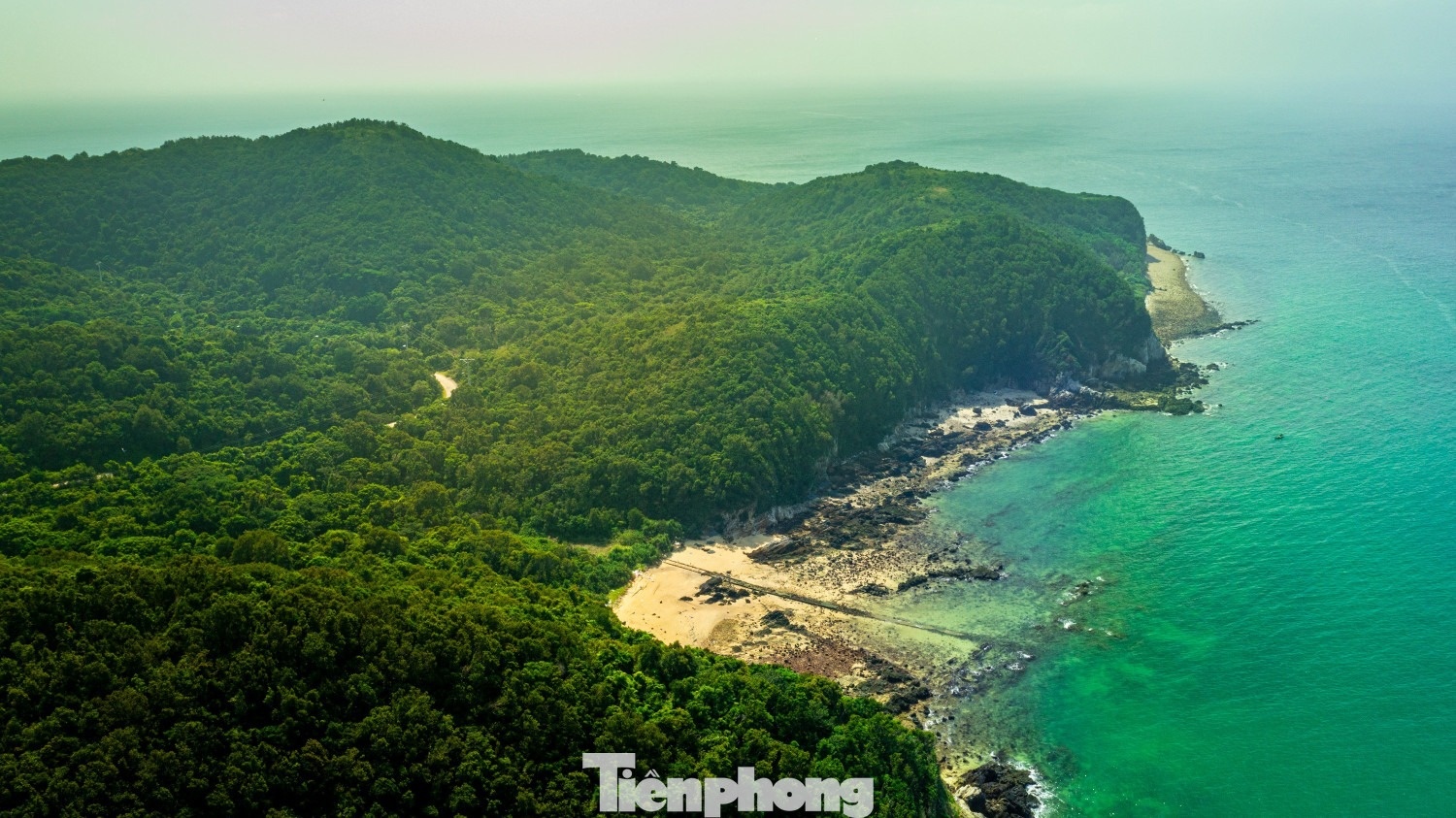 Đảo Trần Cô Tô ảnh 5 Dao Tran Co To anh 5