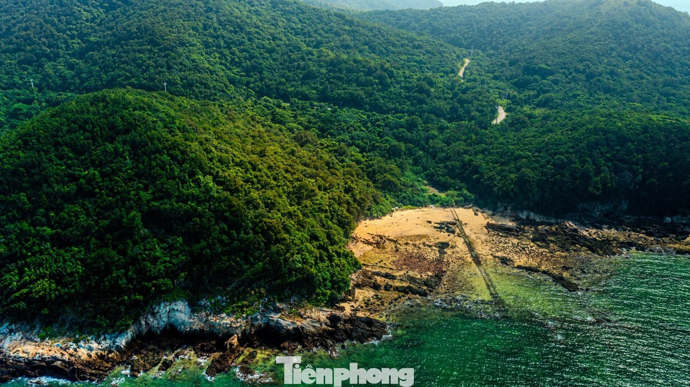 Đảo Trần Cô Tô ảnh 6 Dao Tran Co To anh 6