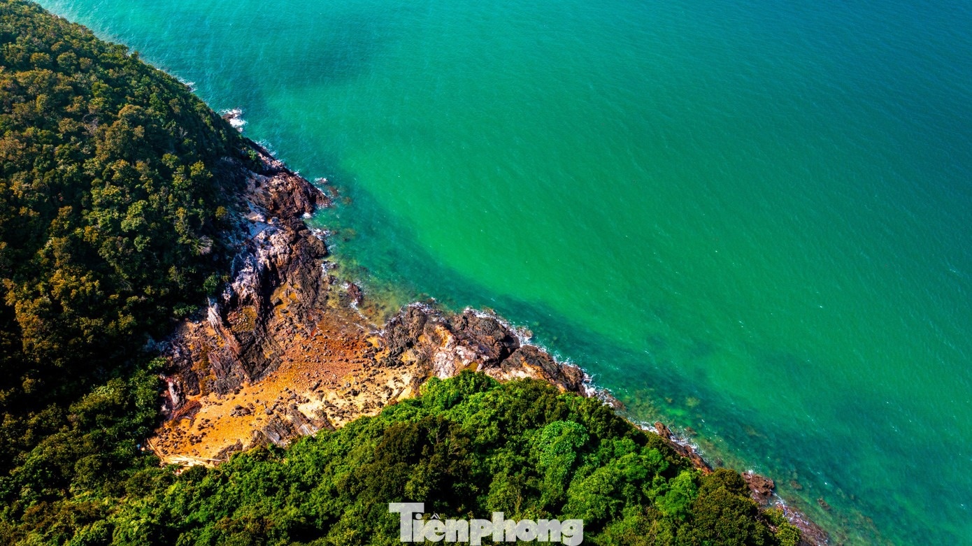 Đảo Trần Cô Tô ảnh 17 Dao Tran Co To anh 17