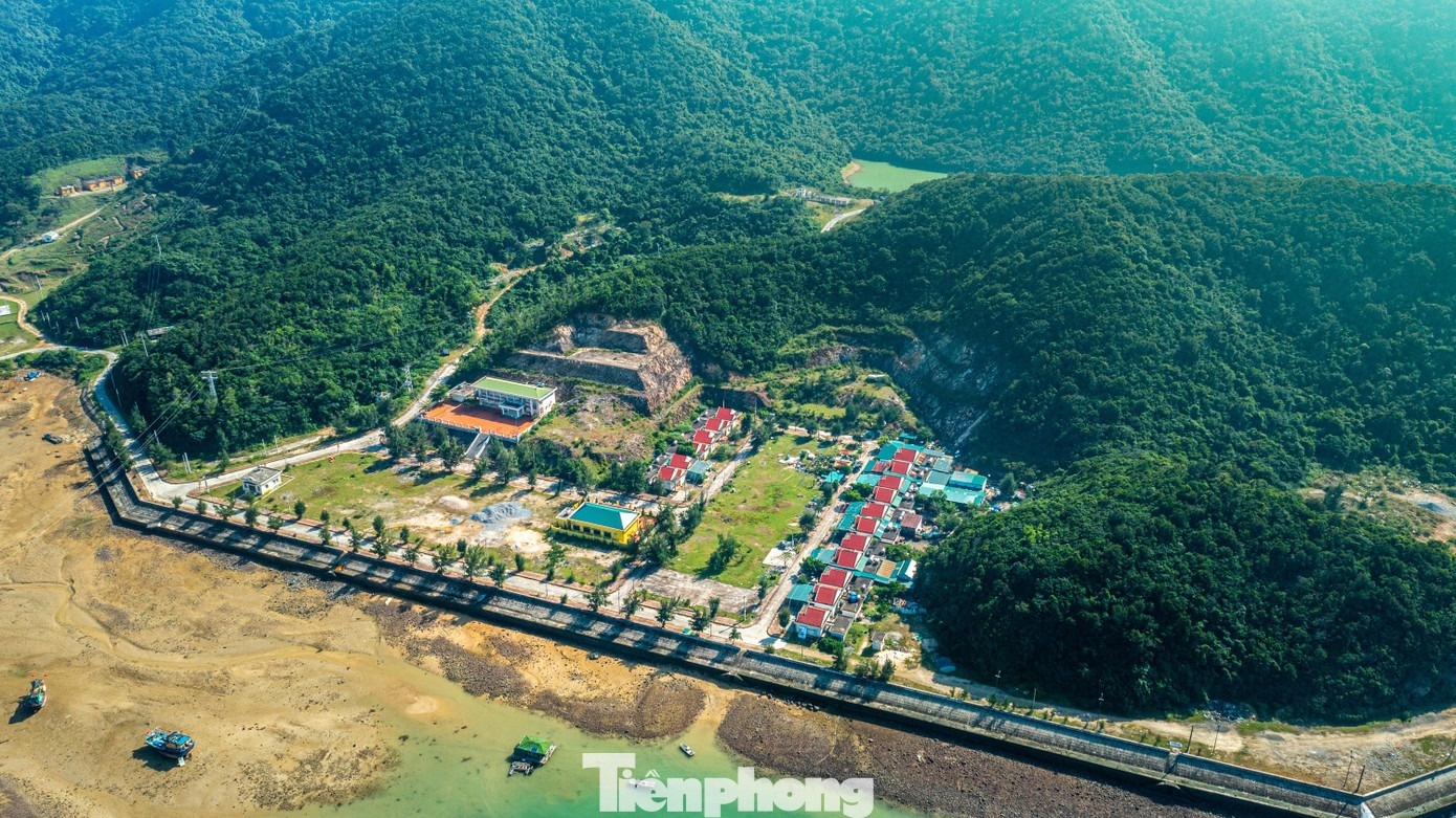 Đảo Trần Cô Tô ảnh 8 Dao Tran Co To anh 8