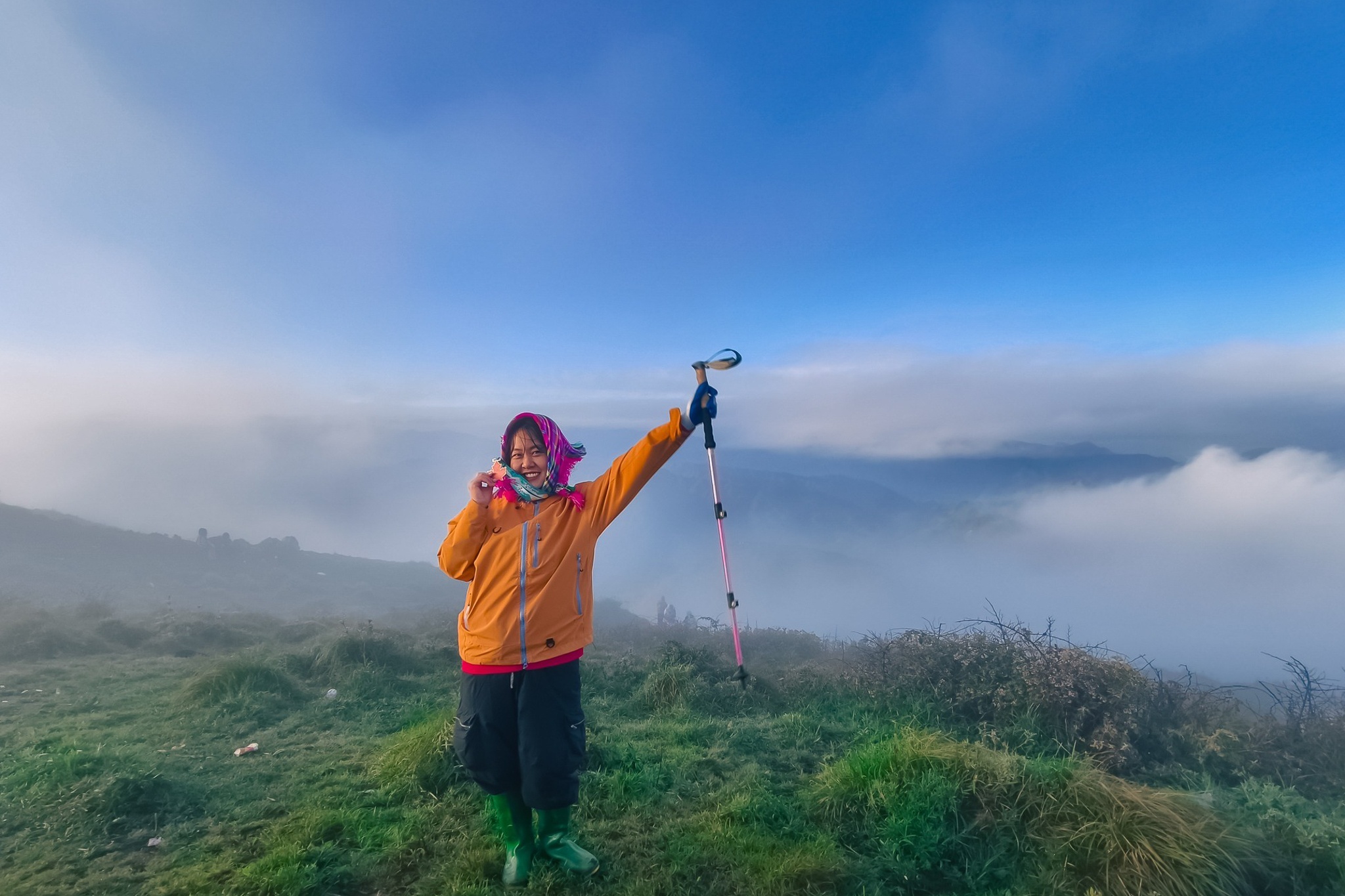 Mua leo nui Tay Bac anh 9