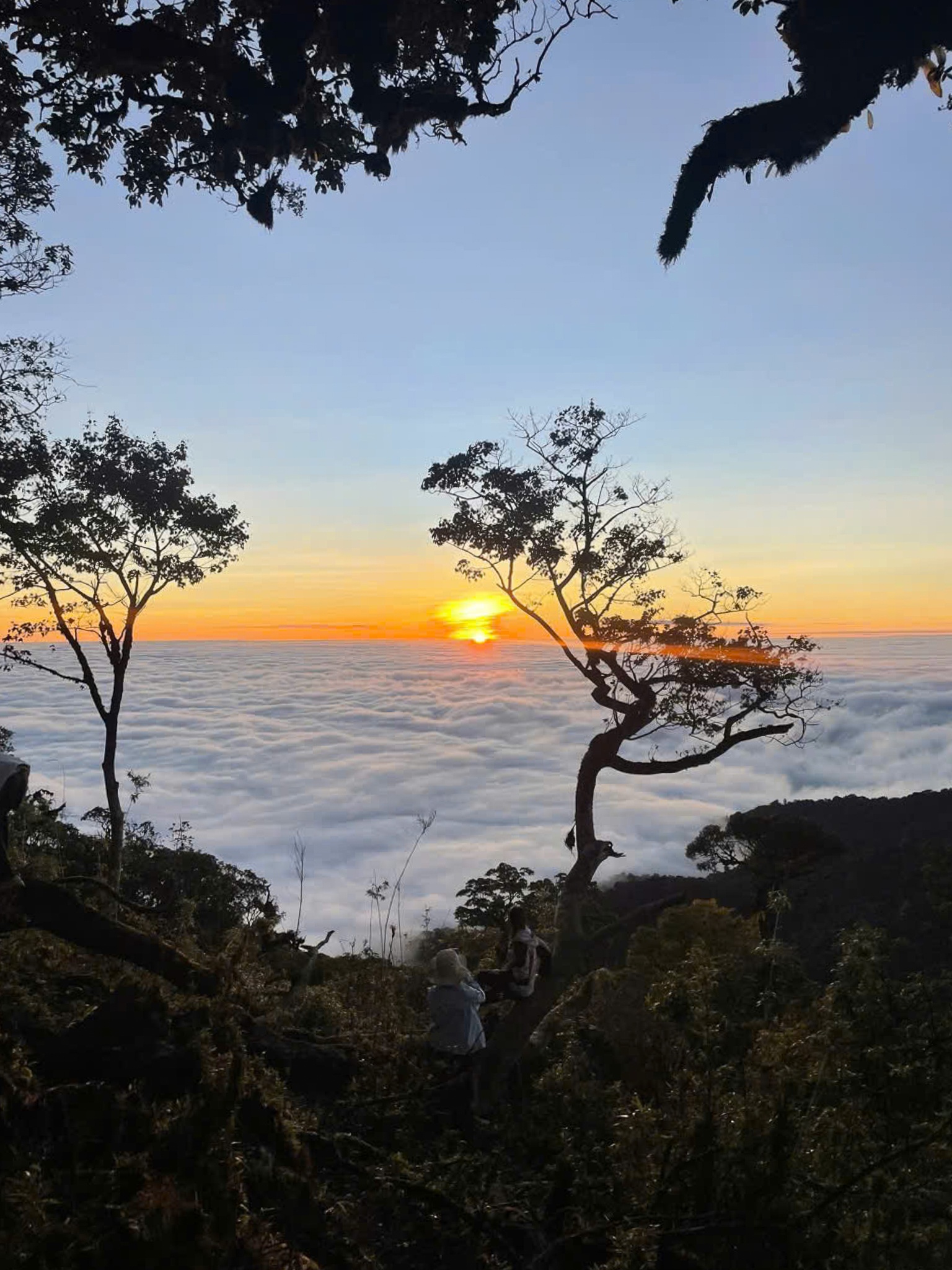 Mua leo nui Tay Bac anh 8