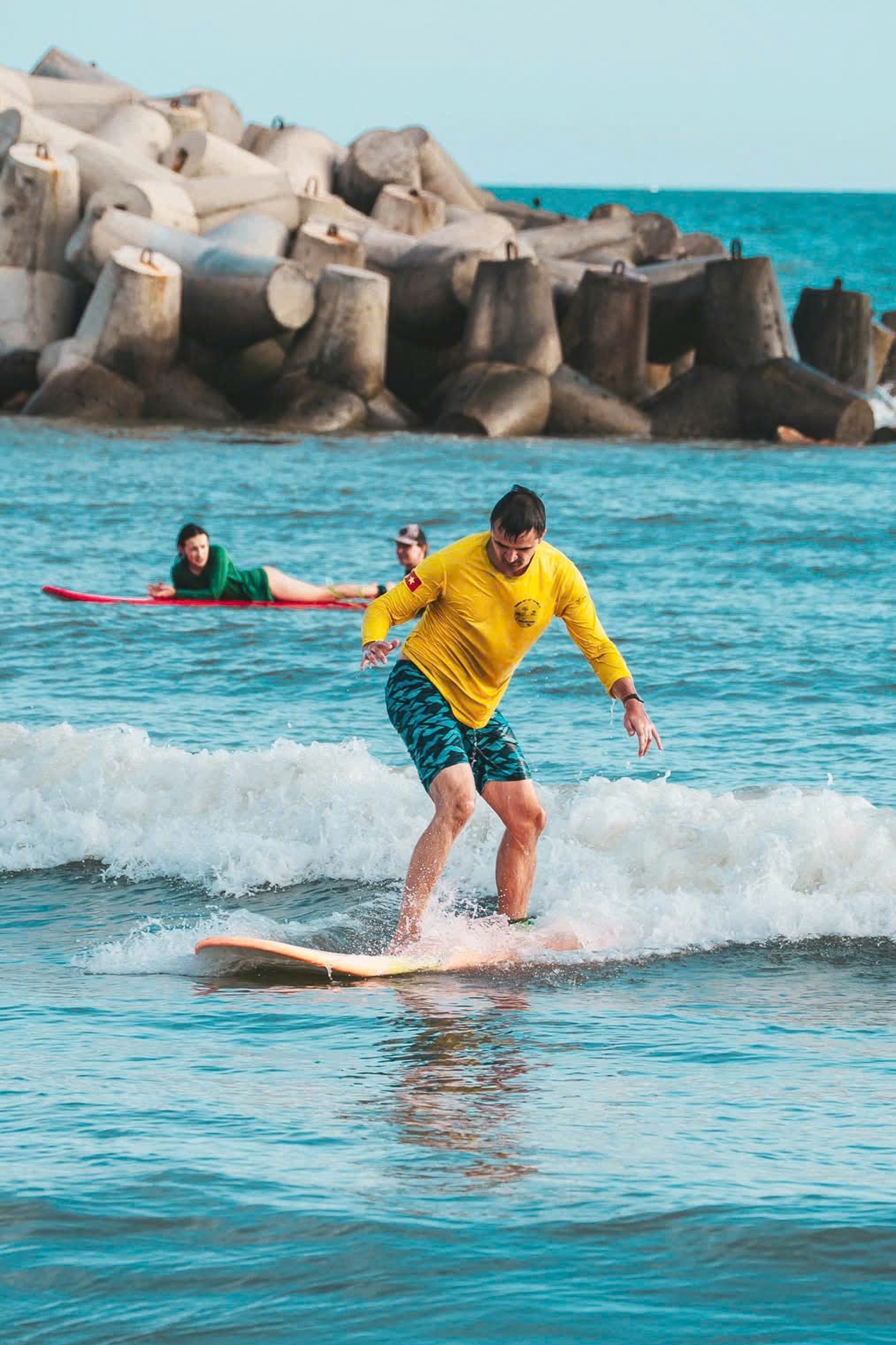 The thao bien Mui Ne anh 2