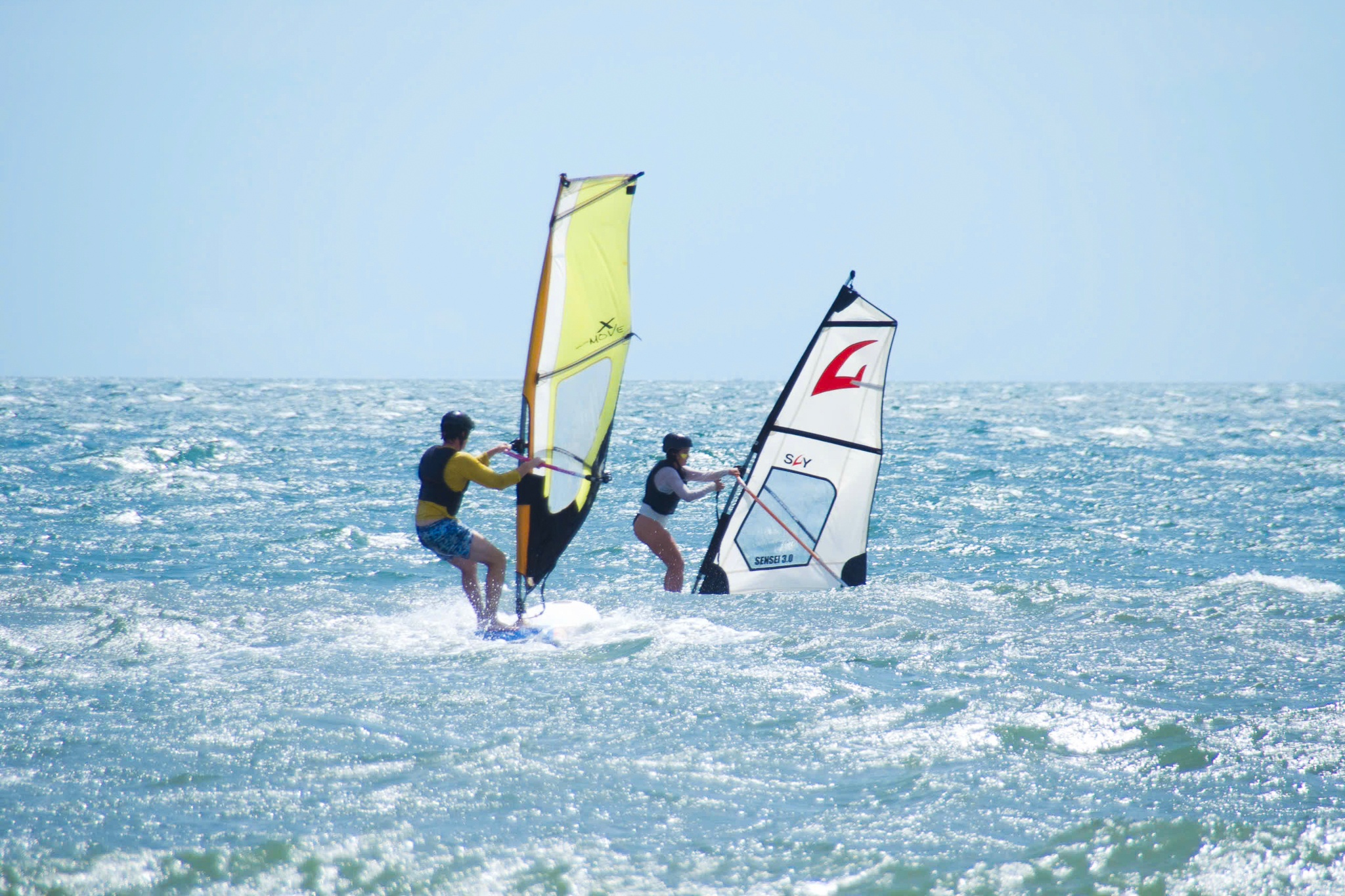 The thao bien Mui Ne anh 4