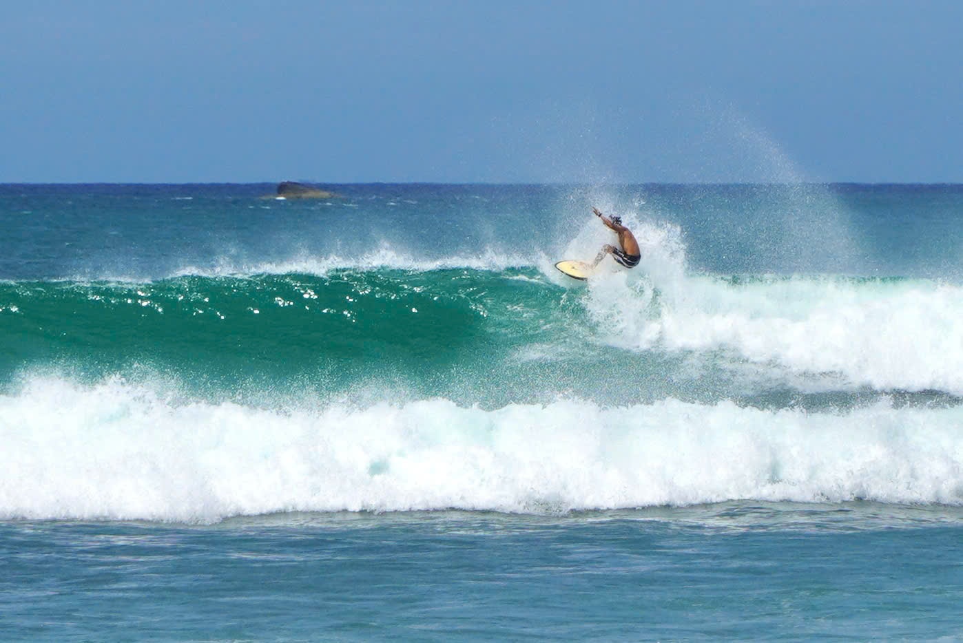 The thao bien Mui Ne anh 11