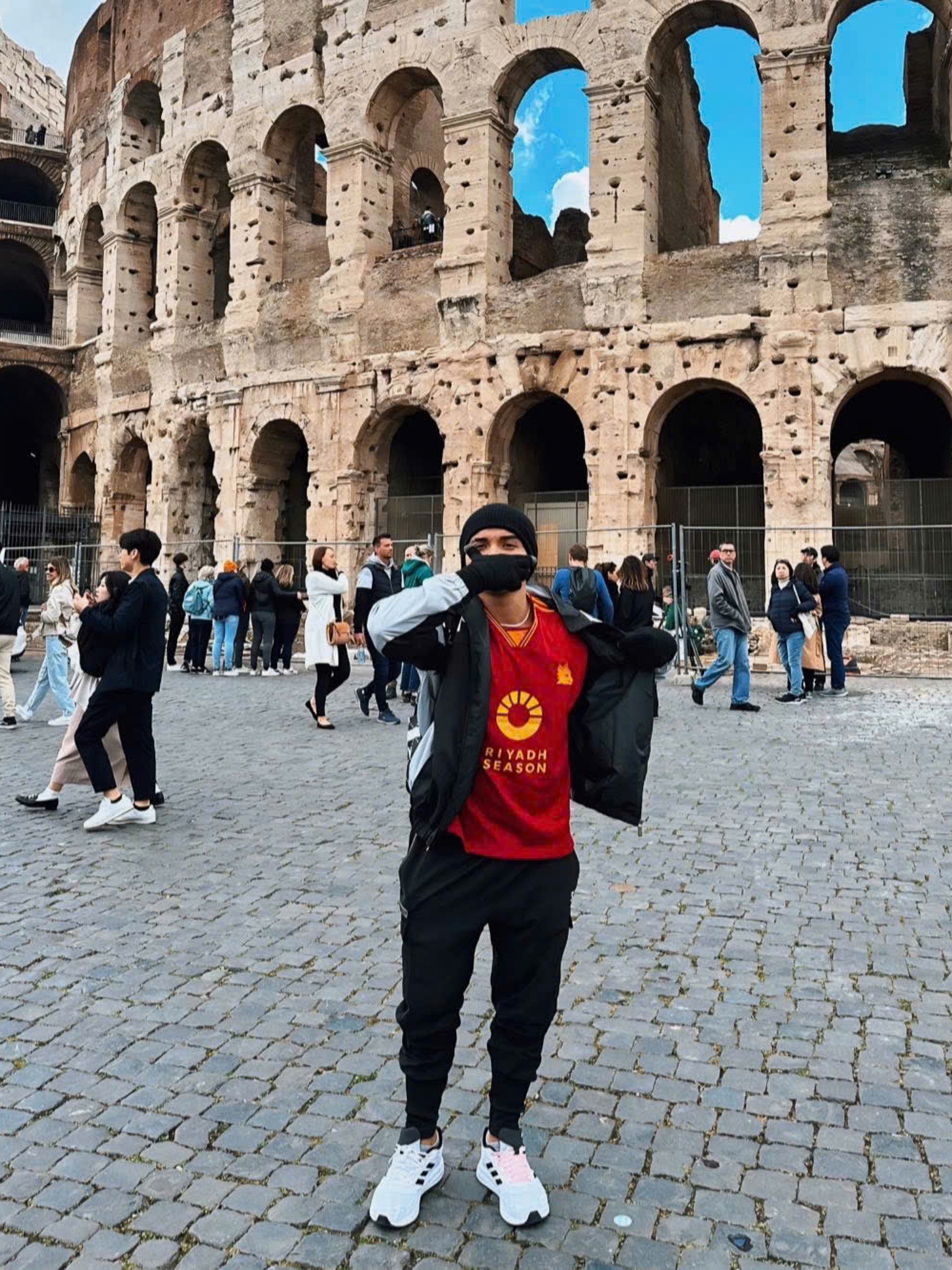 Brasil Nguyễn 128 quốc gia ảnh 10 Brasil Nguyen 128 quoc gia anh 10