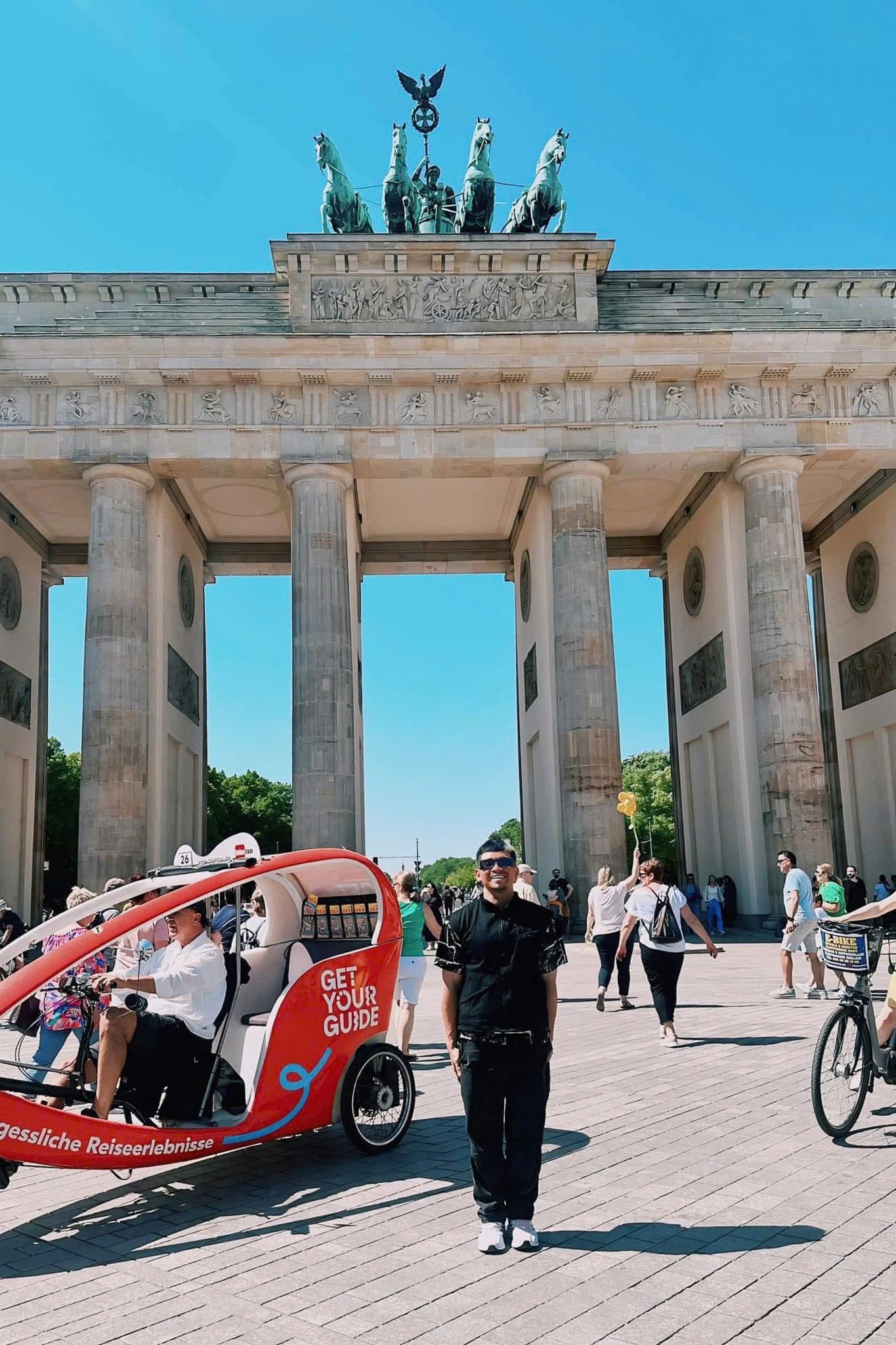 Brasil Nguyễn 128 quốc gia ảnh 6 Brasil Nguyen 128 quoc gia anh 6