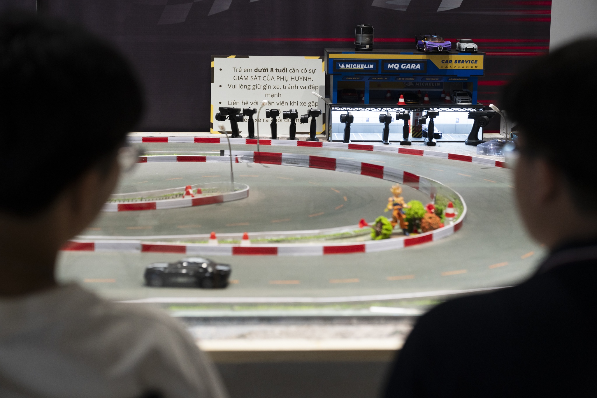 Cà phê xe mô hình ảnh 9 Ca phe xe mo hinh anh 9