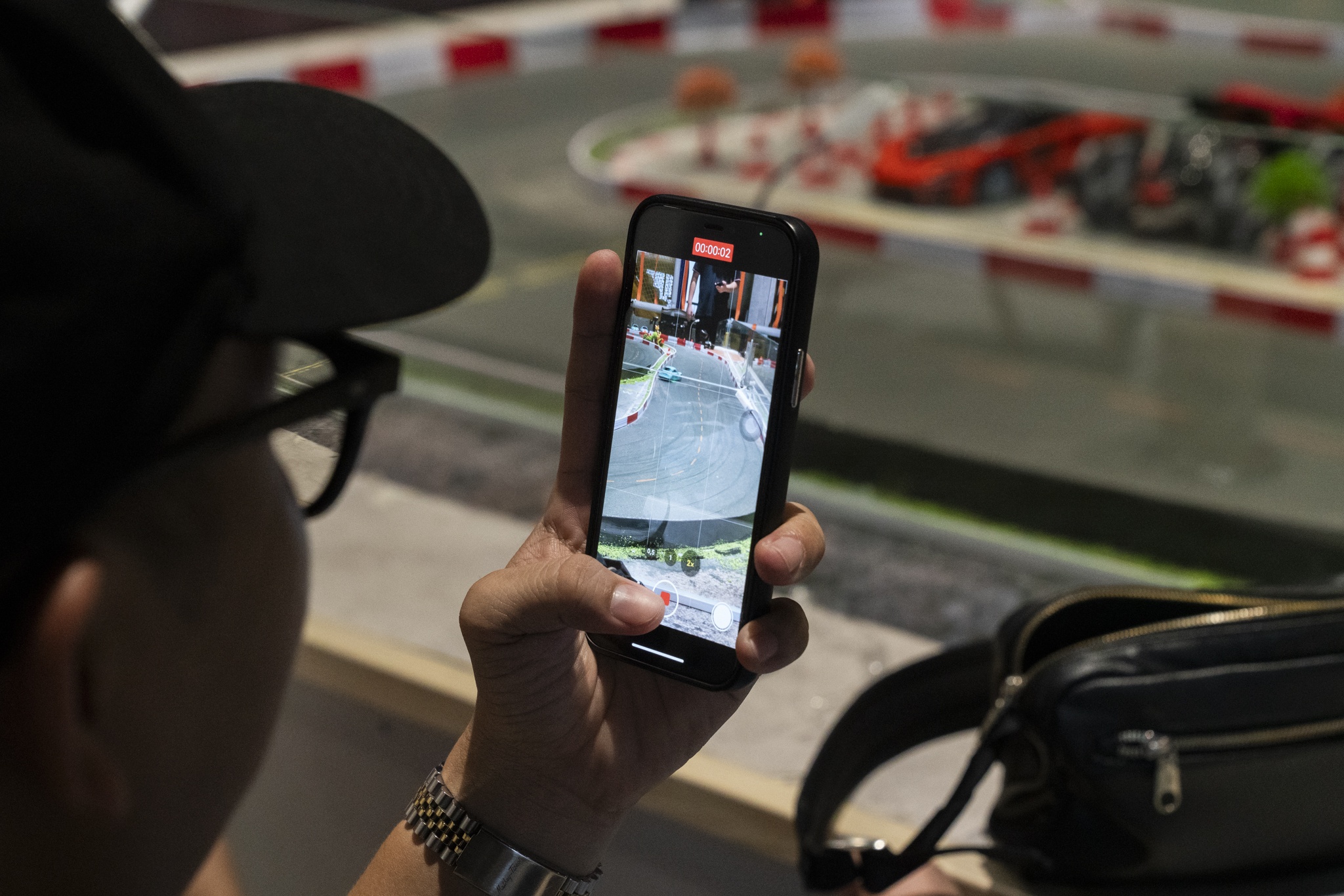 Cà phê xe mô hình ảnh 11 Ca phe xe mo hinh anh 11