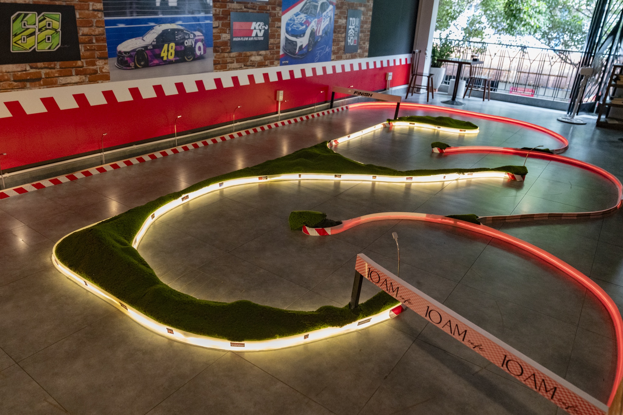 Cà phê xe mô hình ảnh 16 Ca phe xe mo hinh anh 16