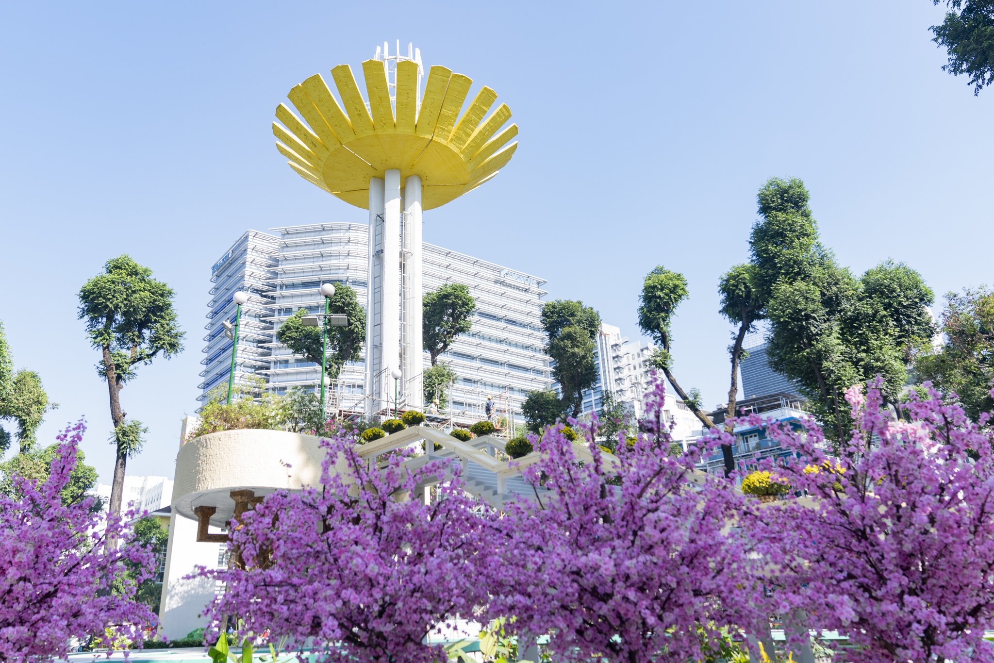 Hồ Con Rùa ảnh 2 Ho Con Rua anh 2