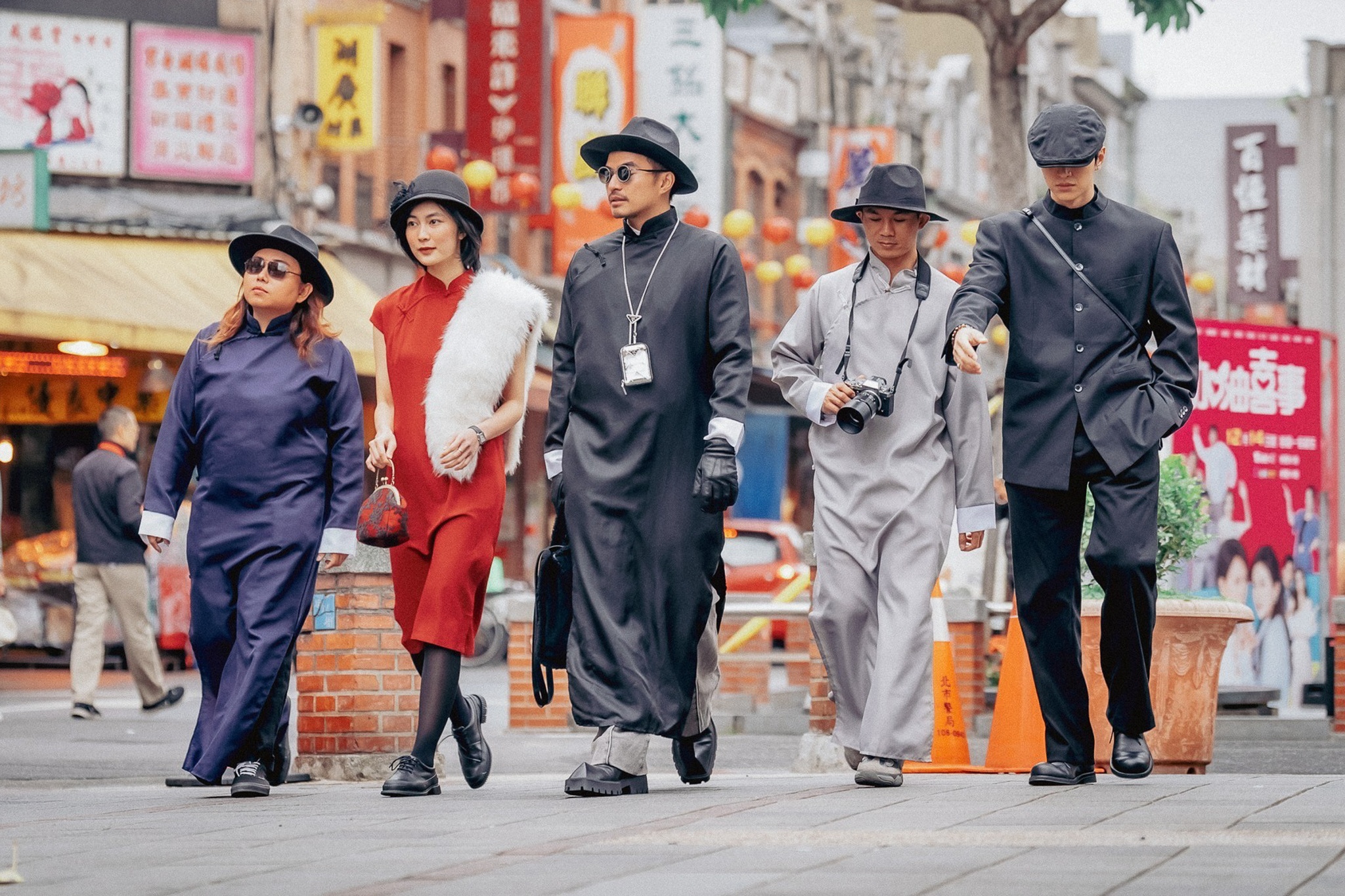 Khach Viet den Dai Loan dong thu 2 Dong Nam A hinh anh