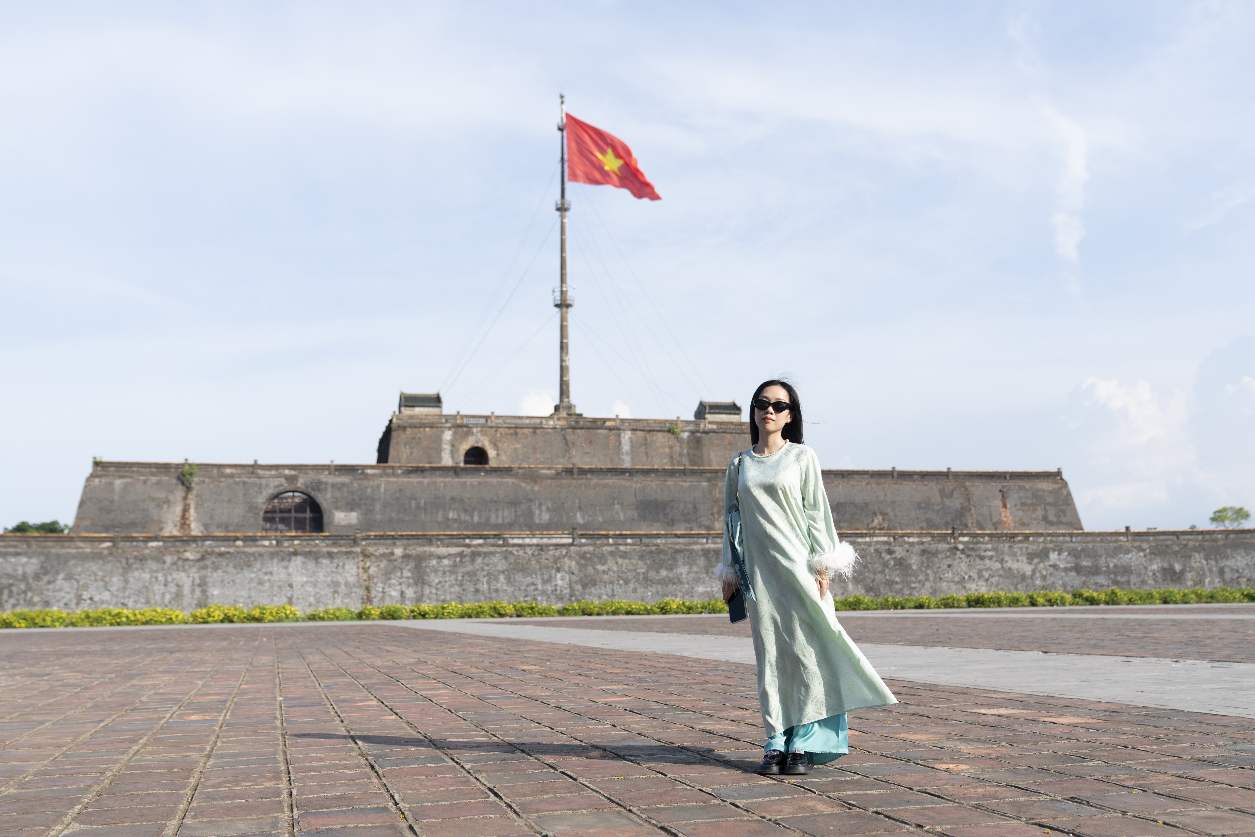 Huế ảnh 3 Hue anh 3
