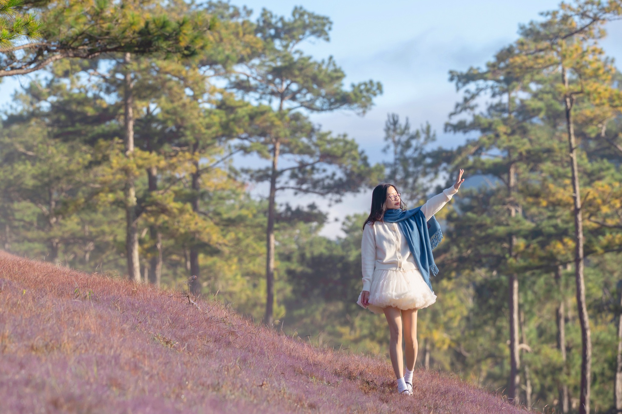 Da Lat la diem du lich duoc tim kiem nhieu nhat tren Google 2025 hinh anh