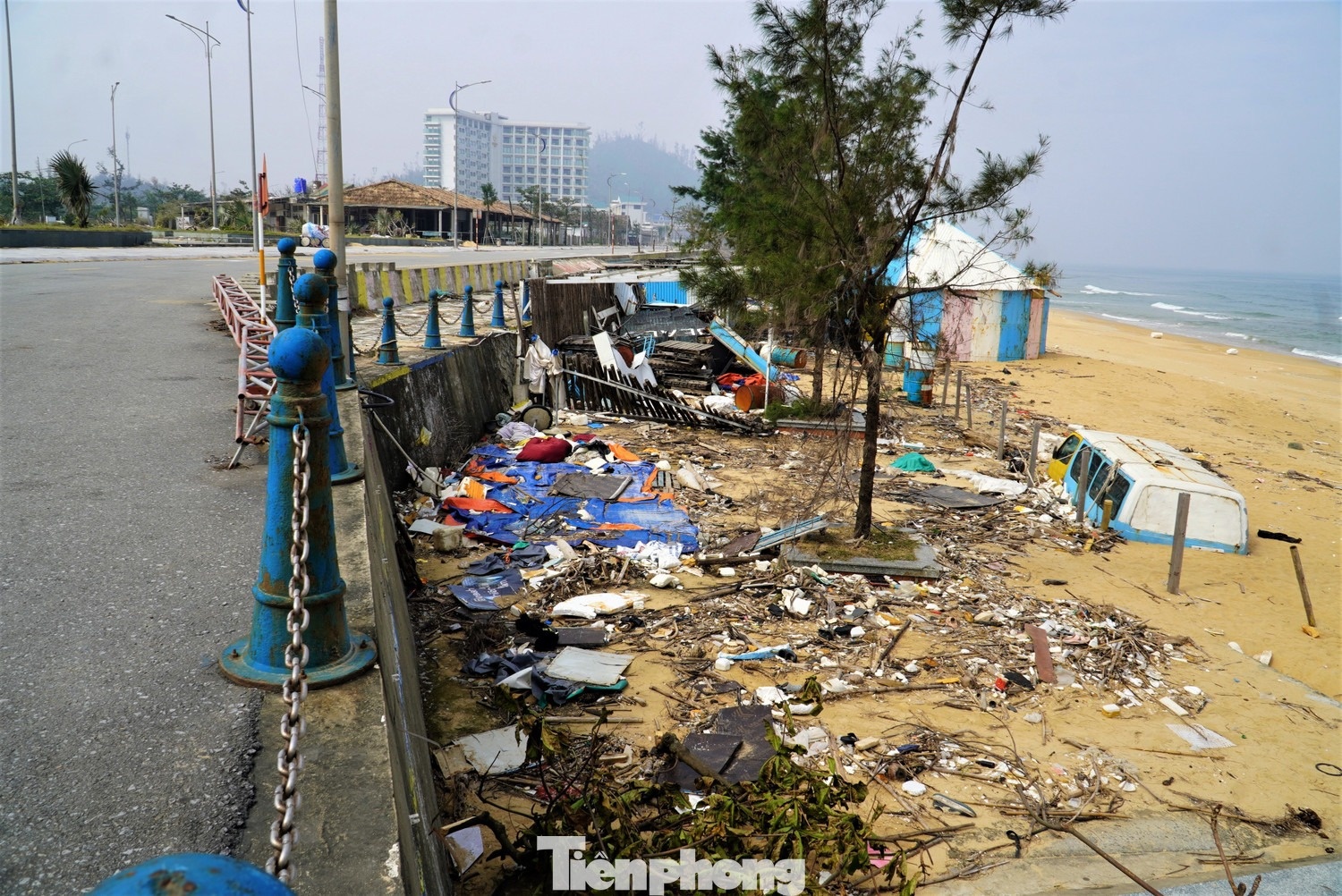 Bien Thien Cam anh 1