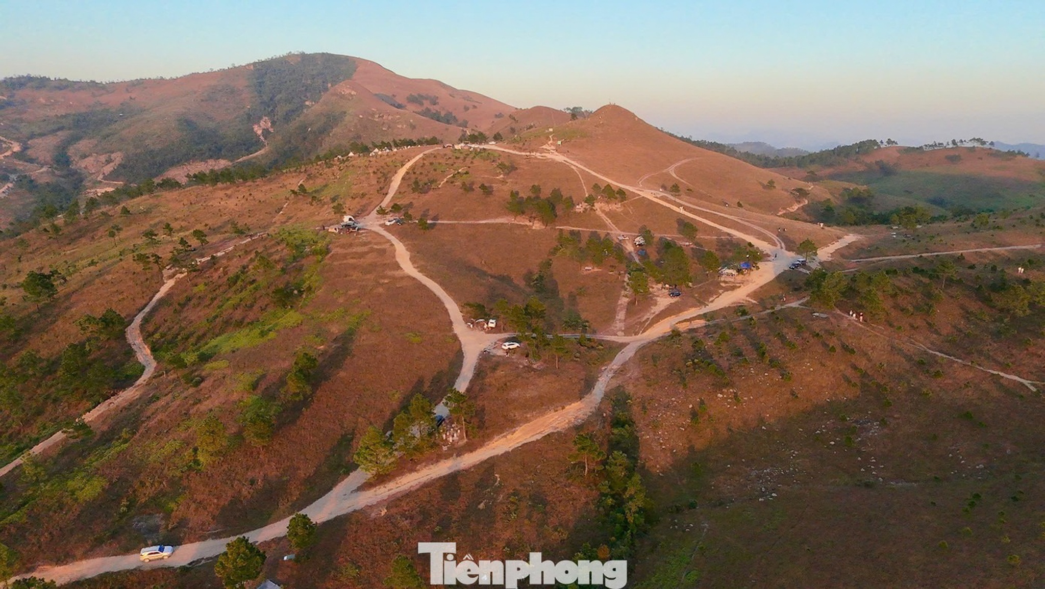 Phoenix Peak foto 3 dinh Phuong Hoang anh 3