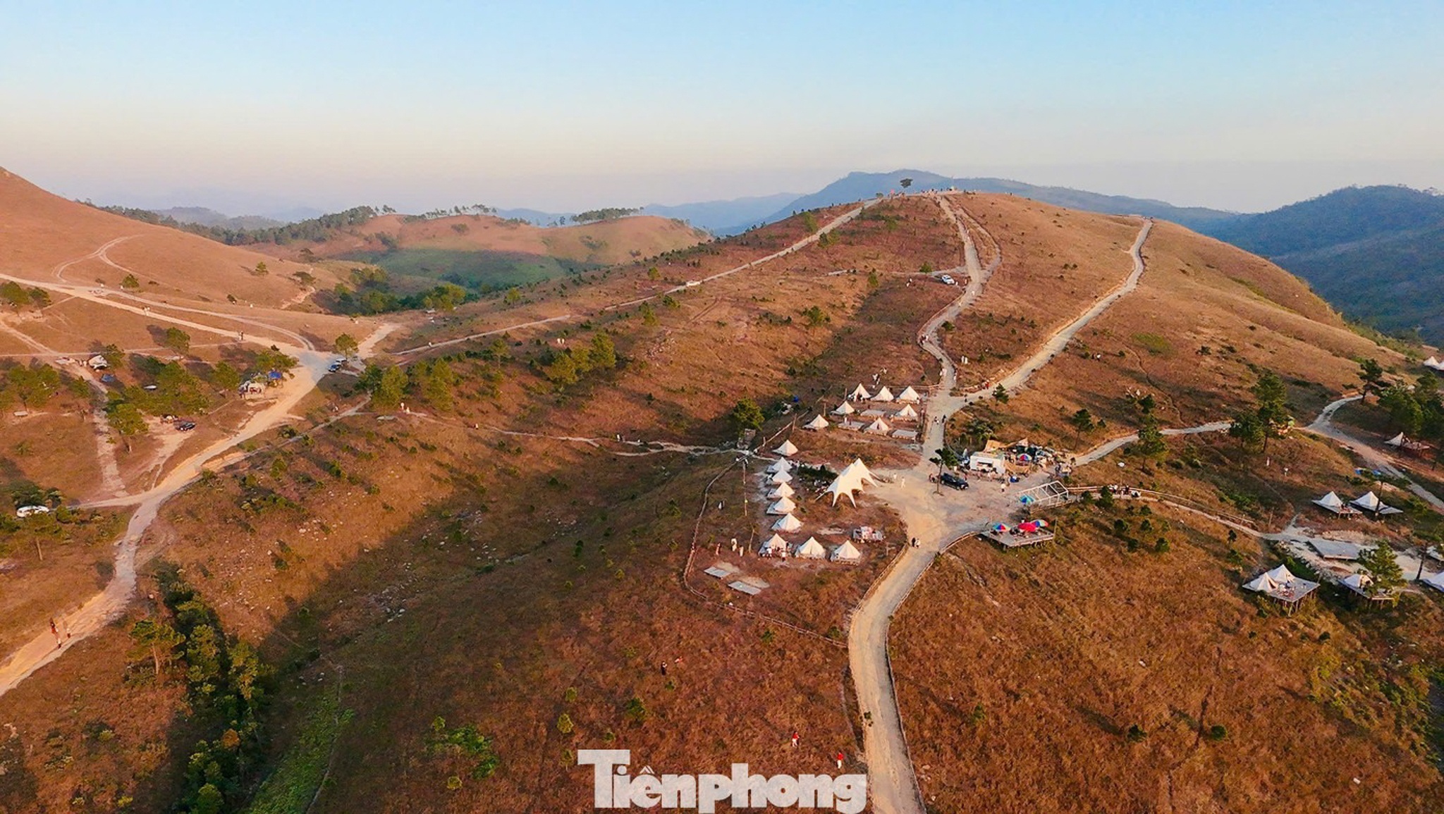 Phoenix Peak foto 2 dinh Phuong Hoang anh 2