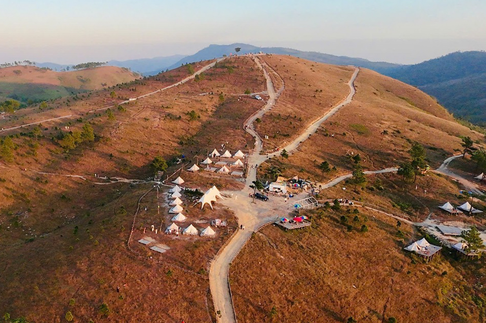 Do xo check-in doi co 'sieu thuc' o Quang Ninh hinh anh