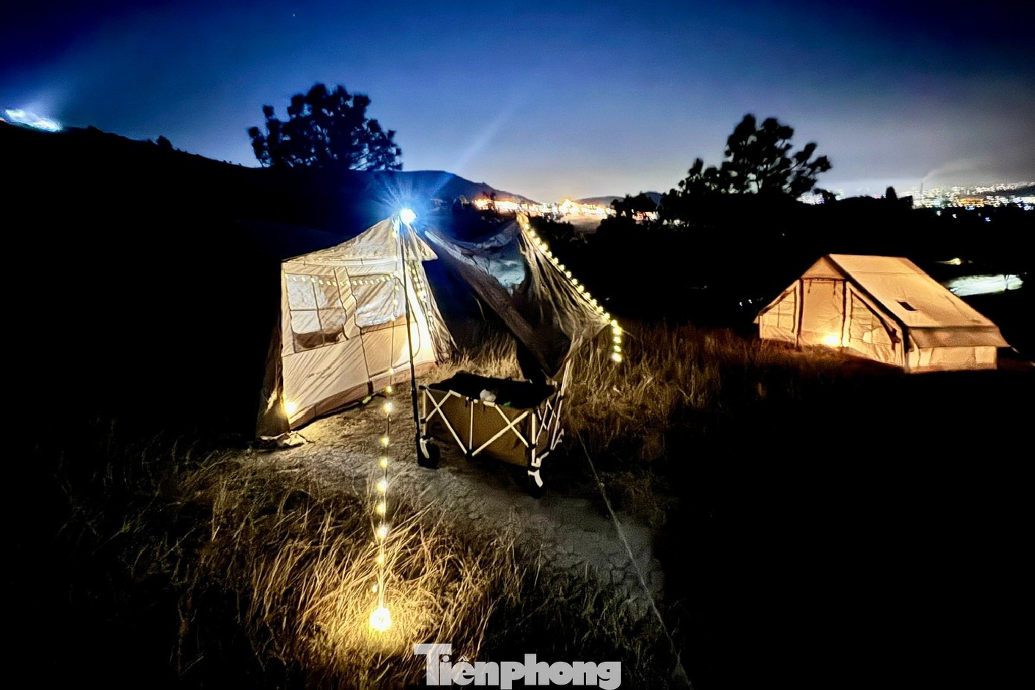 Phoenix Peak foto 16 dinh Phuong Hoang anh 16