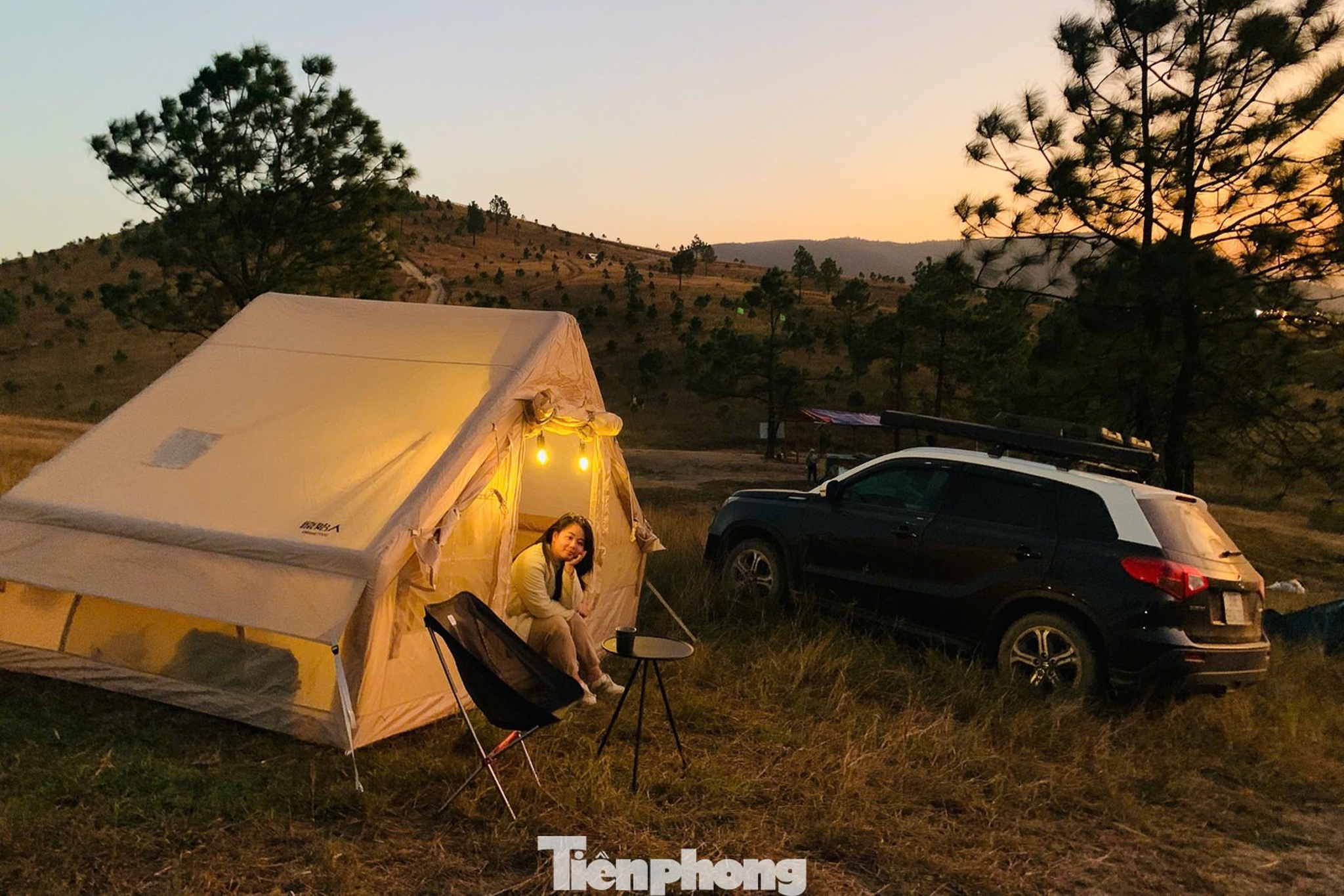 Phoenix Peak foto 14 dinh Phuong Hoang anh 14