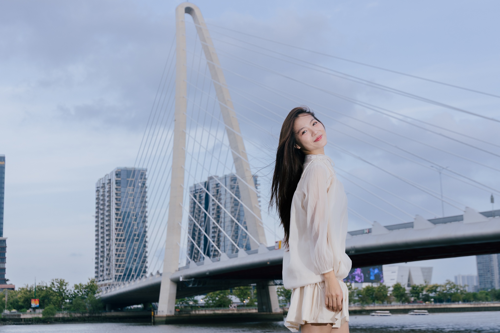 ہو چی منہ سٹی تصویر 2 TP.HCM anh 2