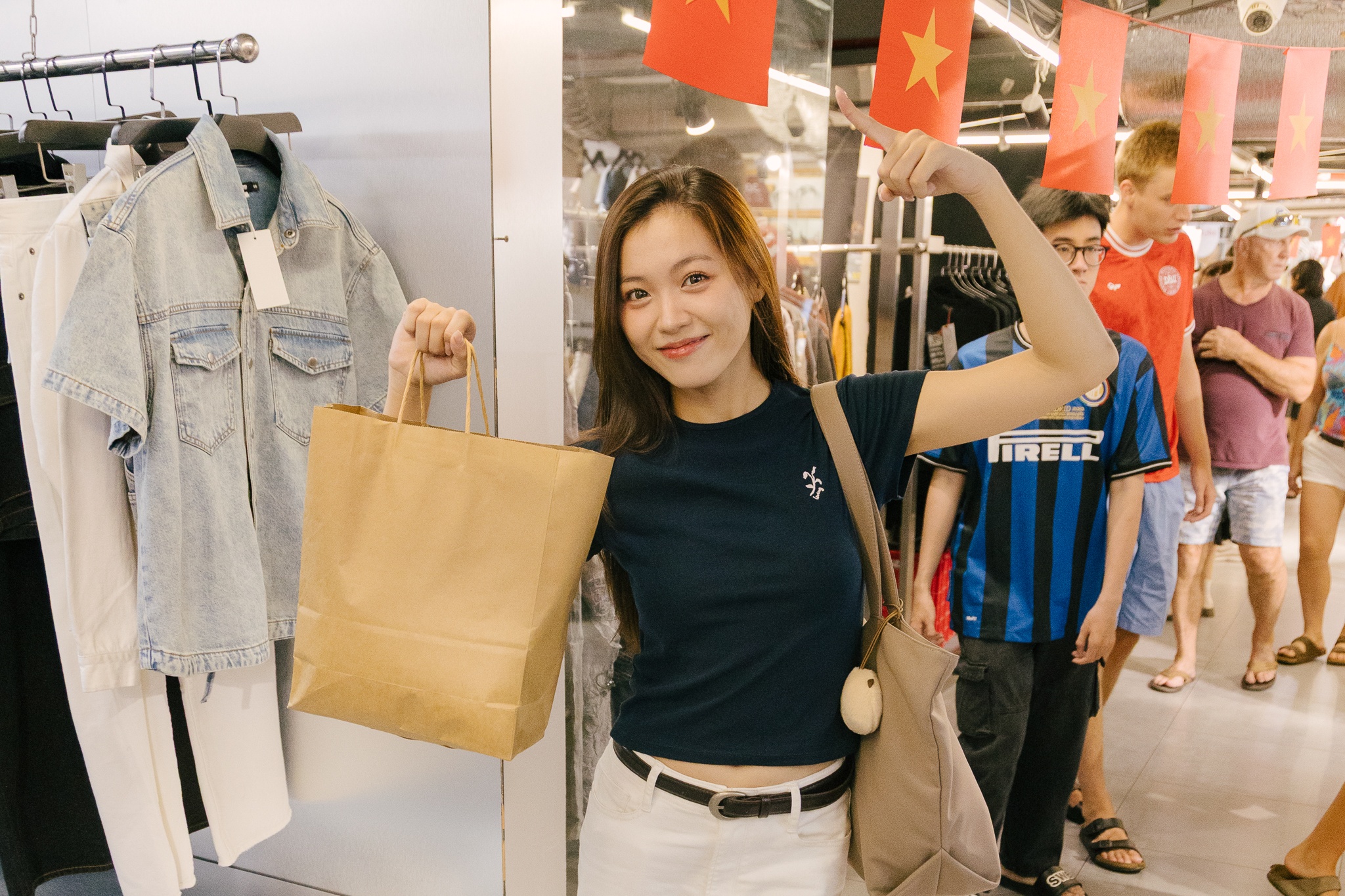 ہو چی منہ سٹی تصویر 3 TP.HCM anh 3