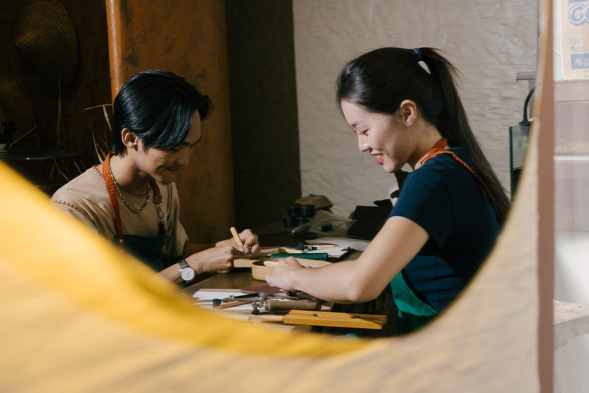 ہو چی منہ سٹی تصویر 4 TP.HCM anh 4