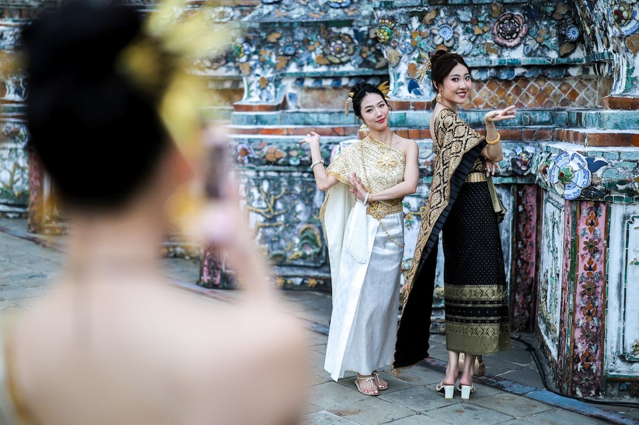 बैंकॉक फोटो 5 Bangkok anh 5