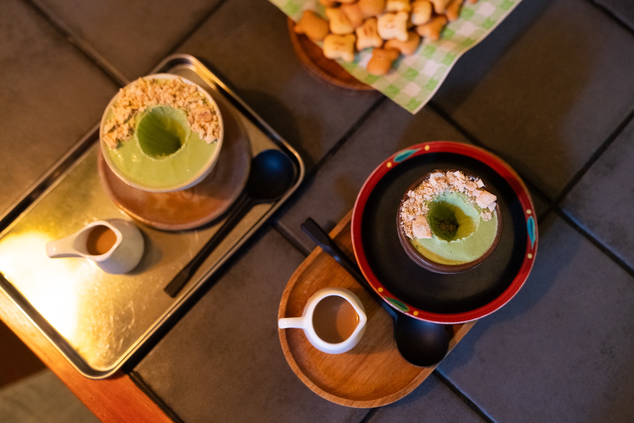 Cà phê kem ảnh 2 Ca phe kem anh 2