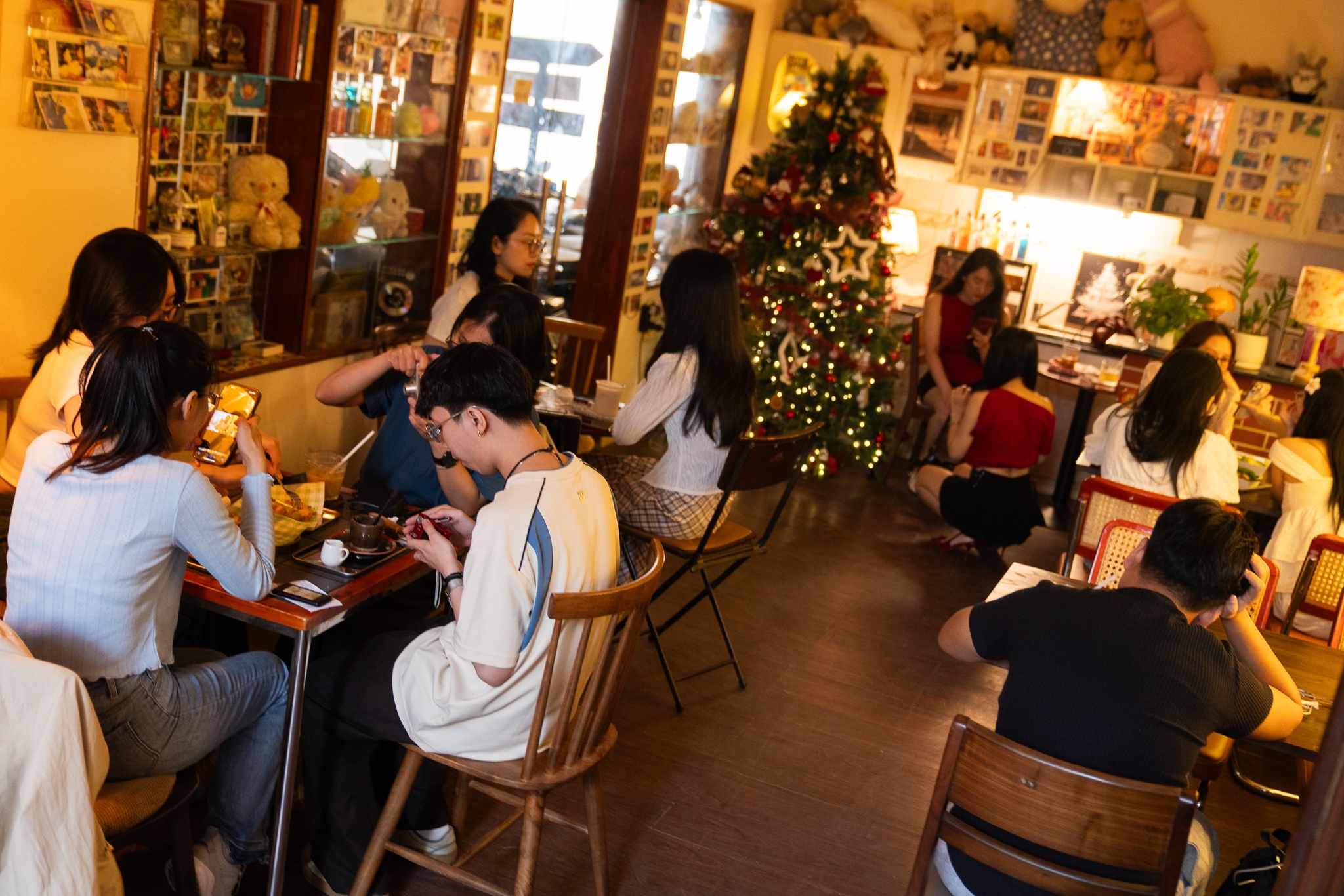 Cà phê kem ảnh 3 Ca phe kem anh 3