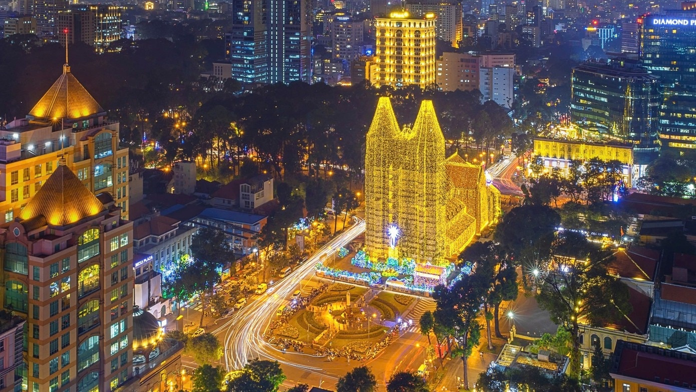 Nha tho Duc Ba anh 7