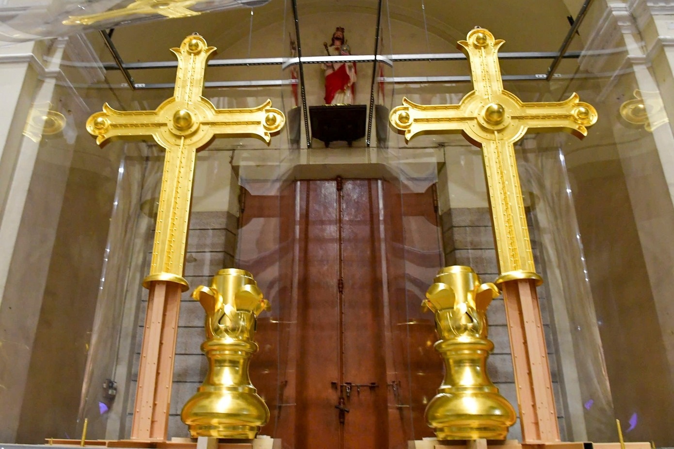 Nha tho Duc Ba anh 2