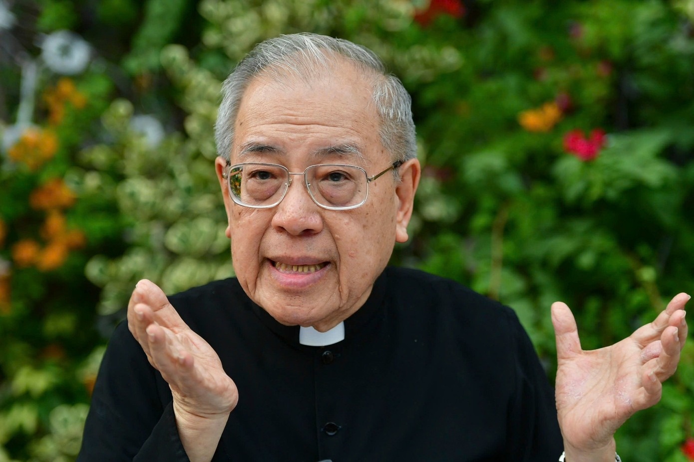 Nha tho Duc Ba anh 6