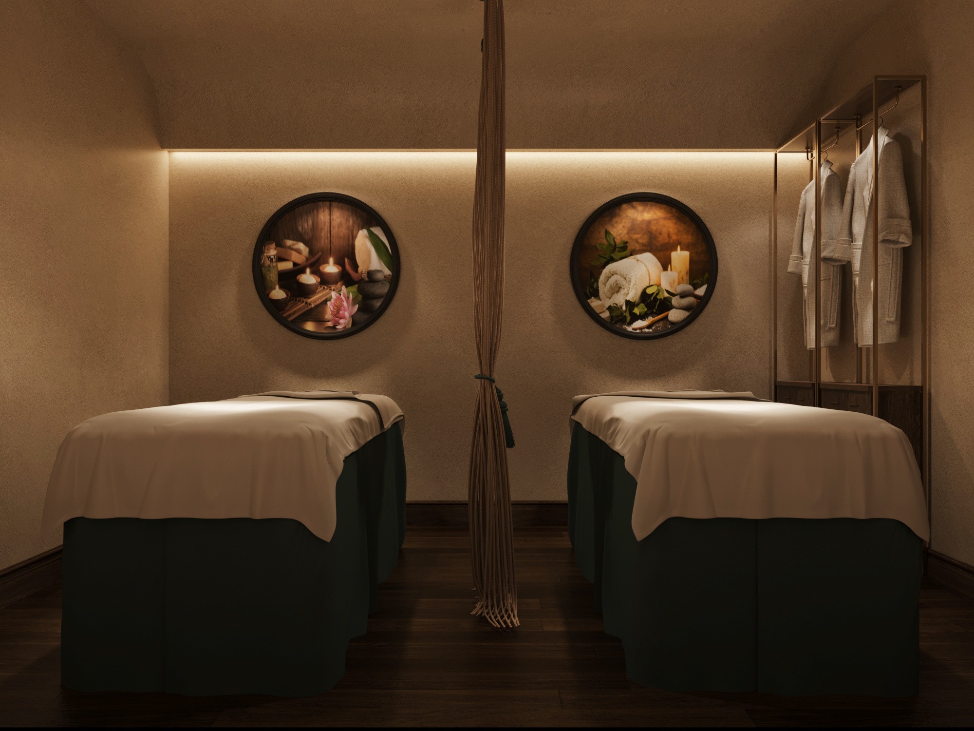 10층 호텔 (사진 19) Khach san 10 tang anh 19