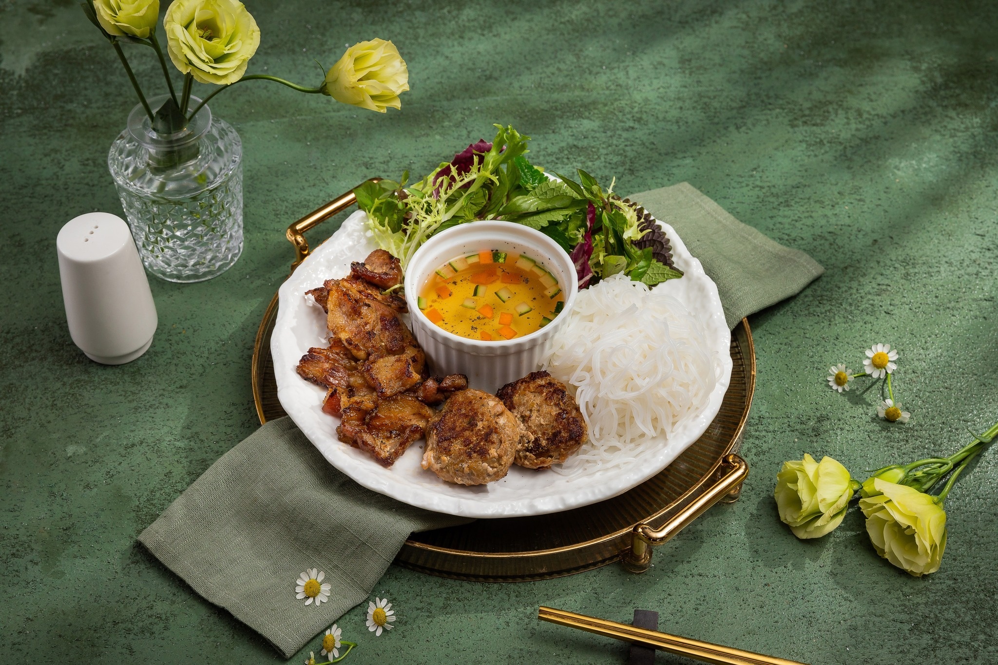 10층 호텔 (사진 21) Khach san 10 tang anh 21