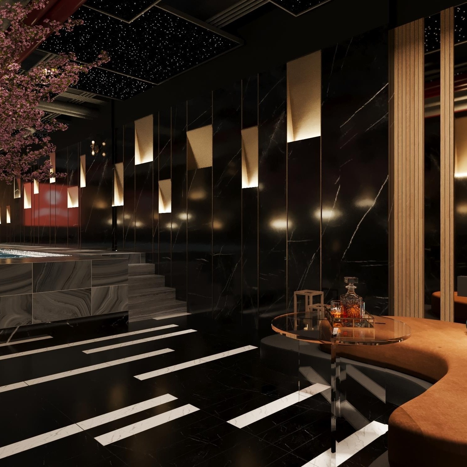 10층 호텔 (사진 18) Khach san 10 tang anh 18