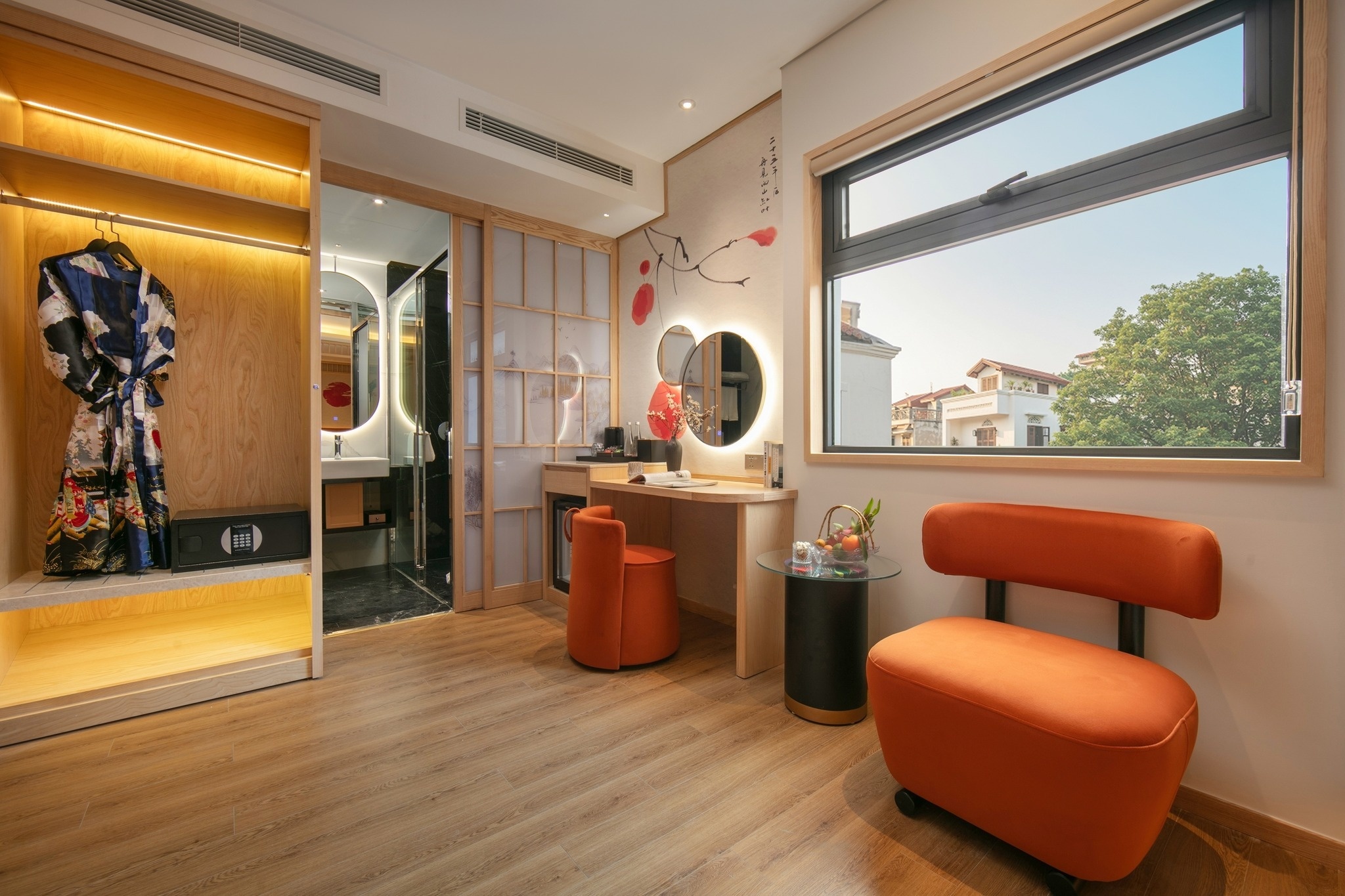 10층 호텔 (사진 23) Khach san 10 tang anh 23