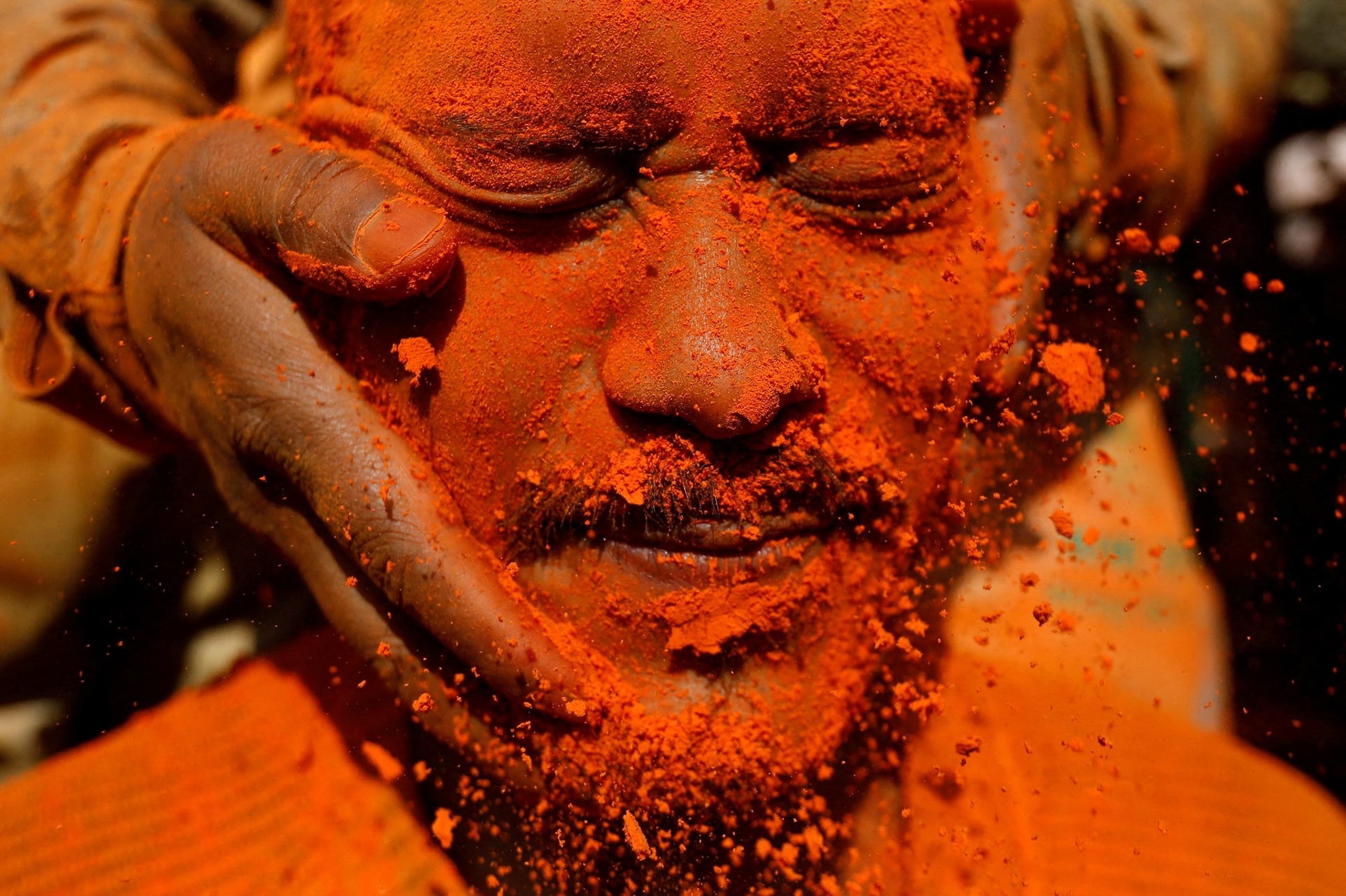 ពិធីបុណ្យរូបថត ៩ Le hoi anh 9