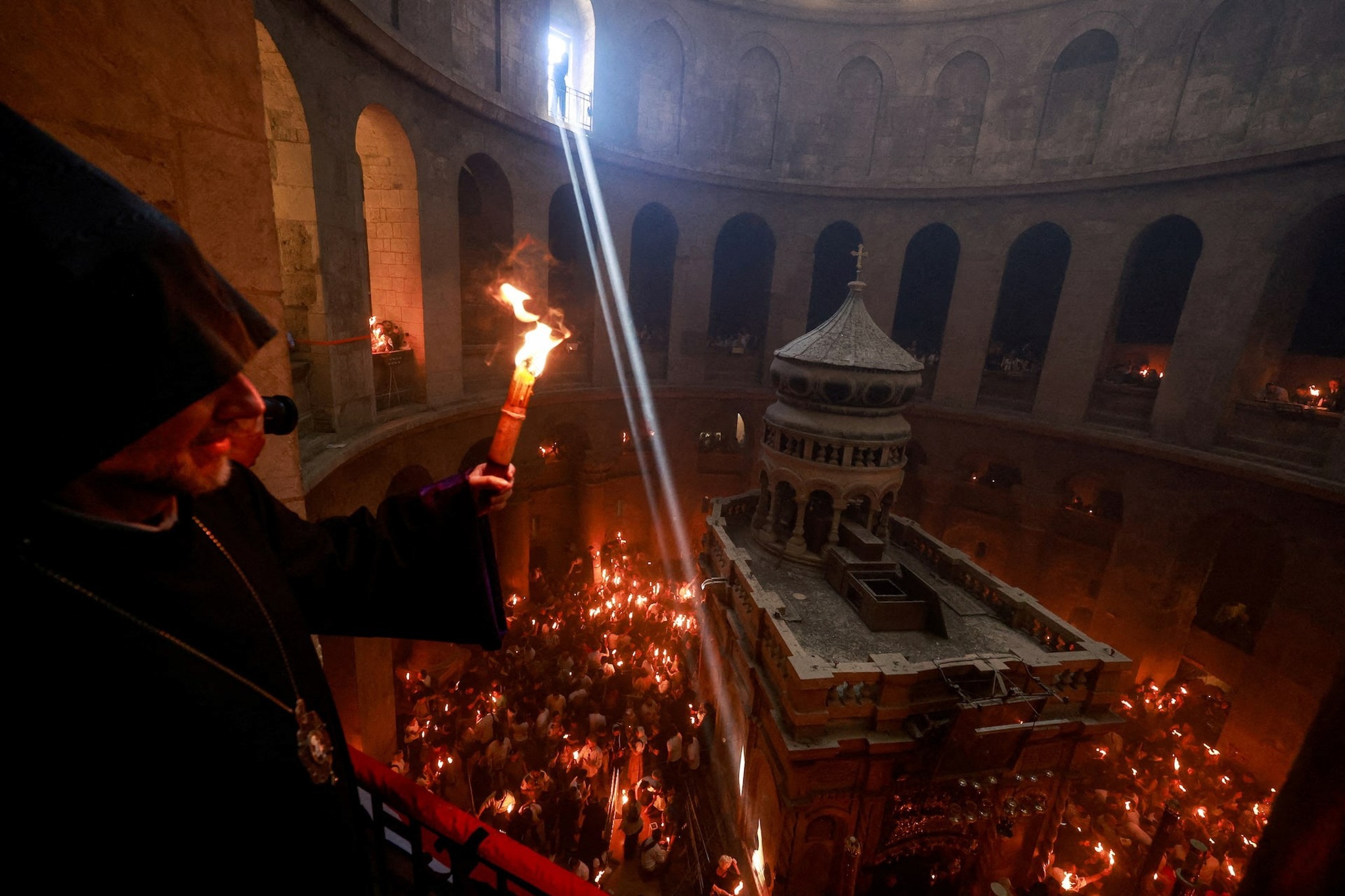 ពិធីបុណ្យរូបថត ១៣ Le hoi anh 13