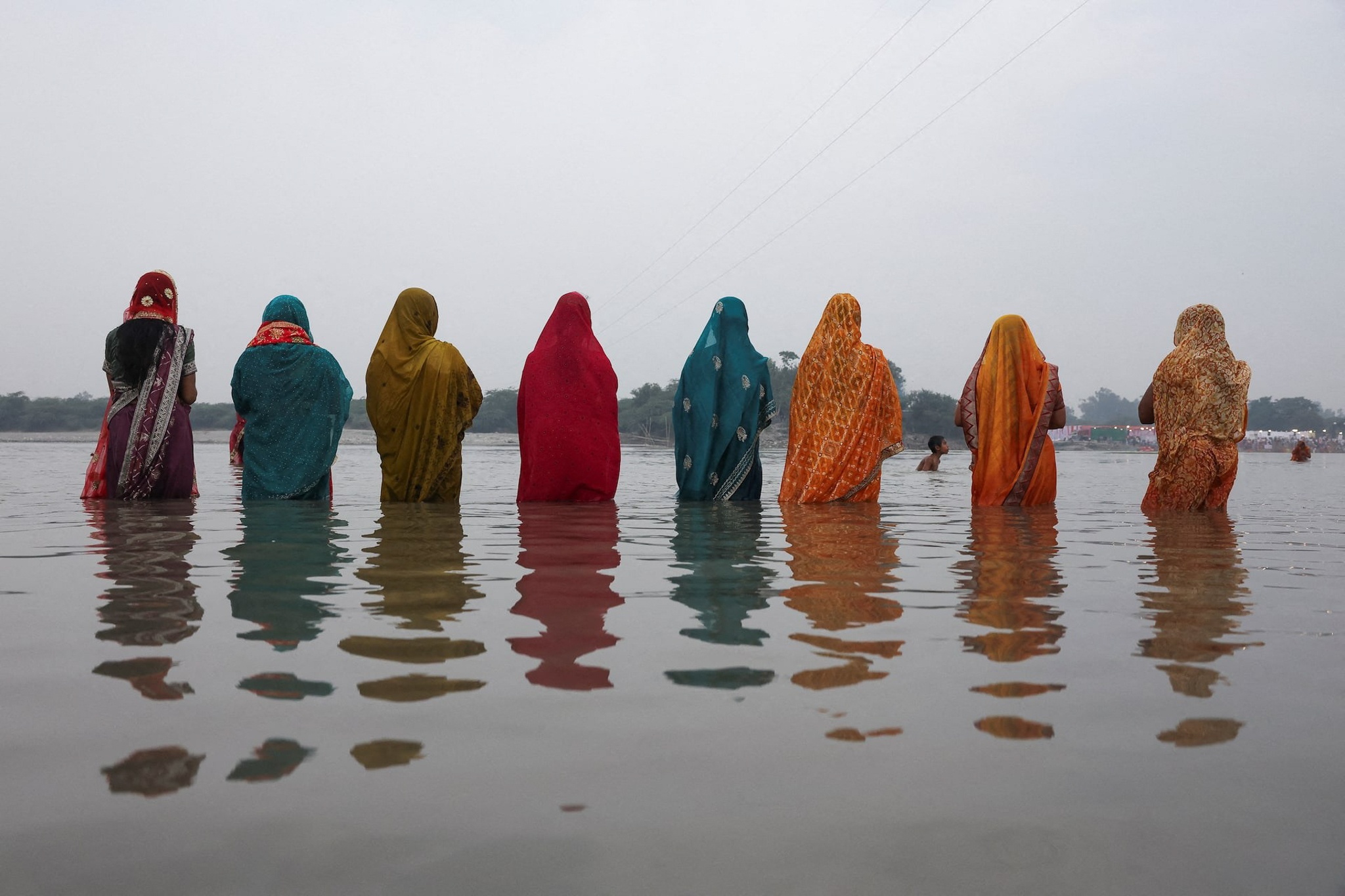 ពិធីបុណ្យរូបថត ៧ Le hoi anh 7