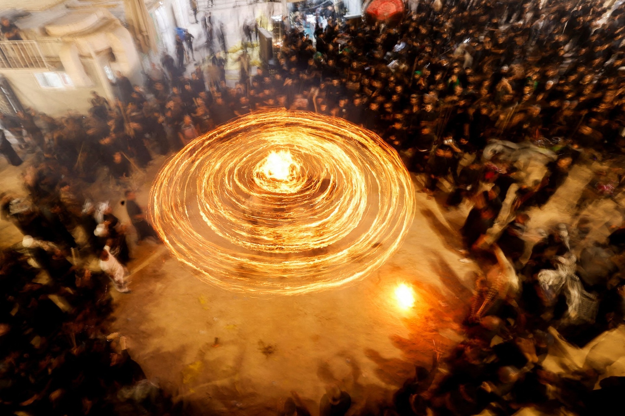 ពិធីបុណ្យរូបថត ៣ Le hoi anh 3