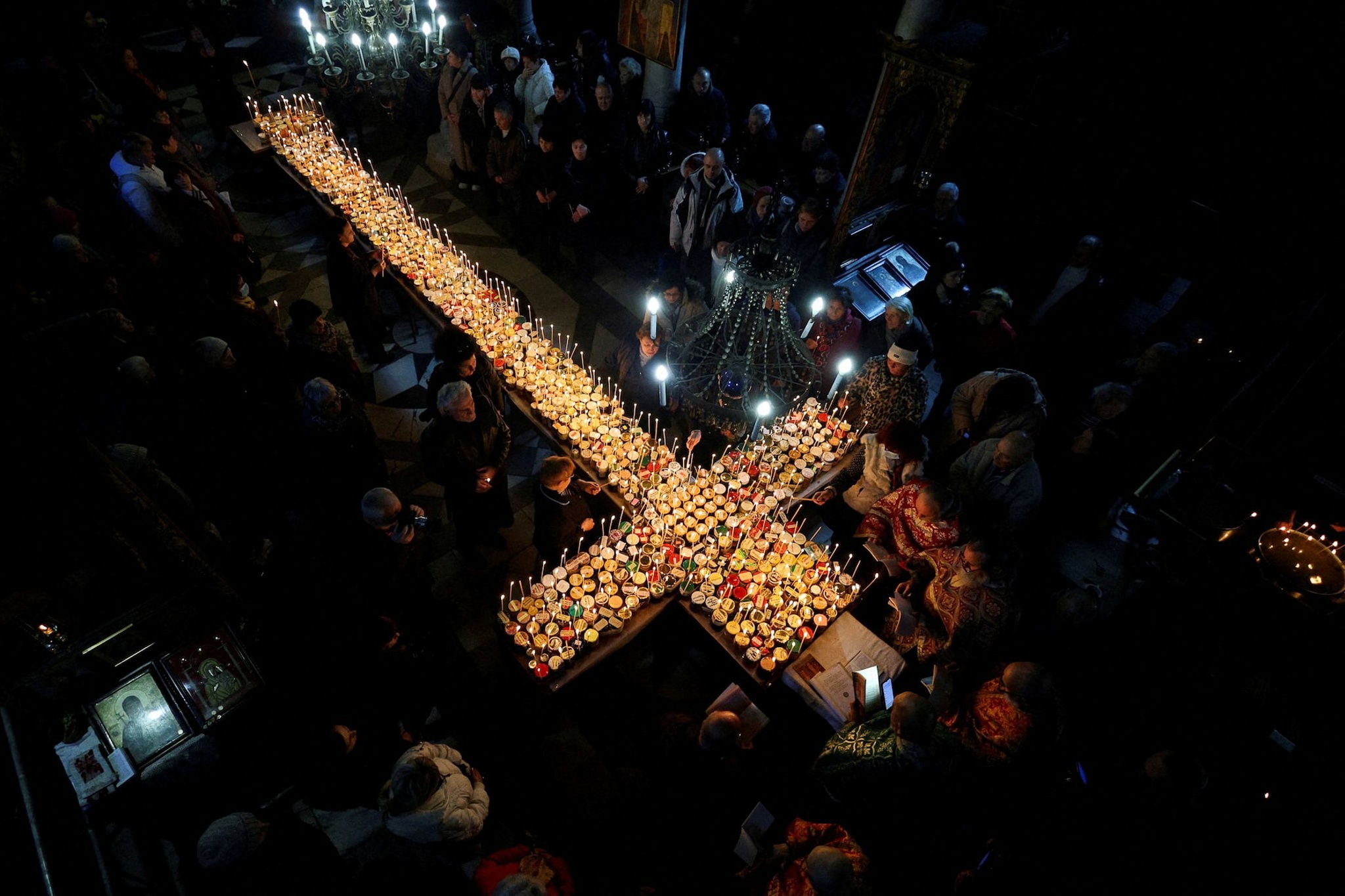 ពិធីបុណ្យរូបថត 2 Le hoi anh 2