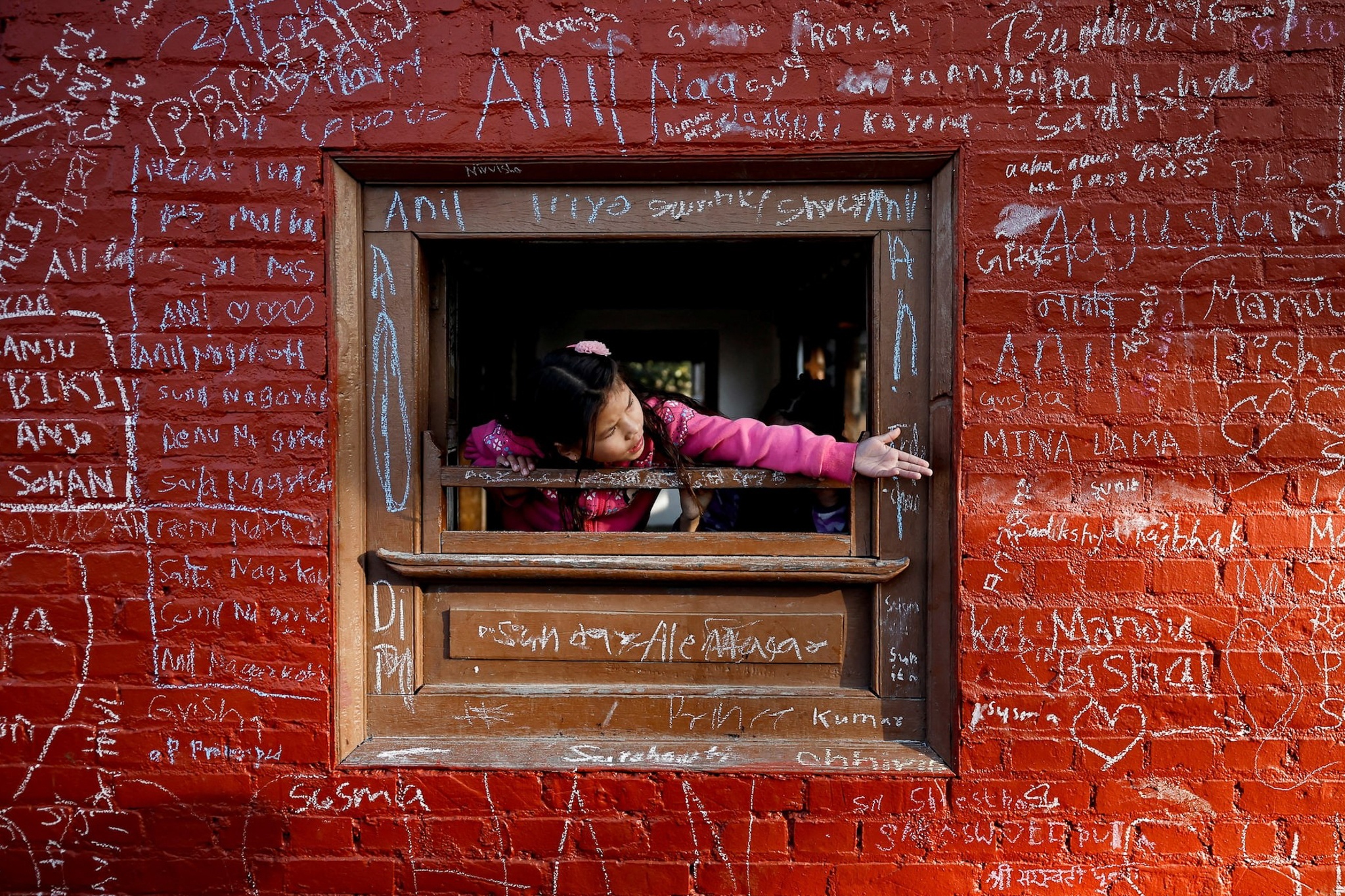 ពិធីបុណ្យរូបថត ១៥ Le hoi anh 15