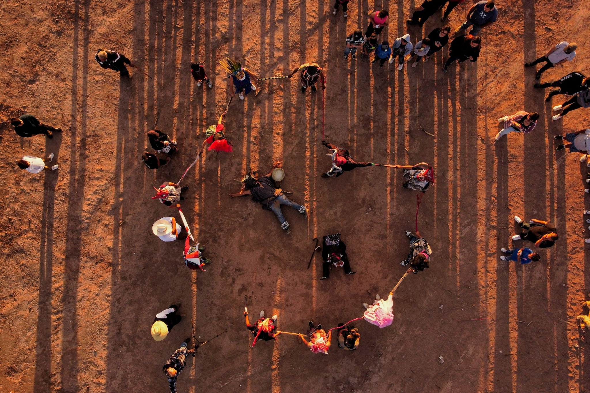 ពិធីបុណ្យរូបថត 12 Le hoi anh 12