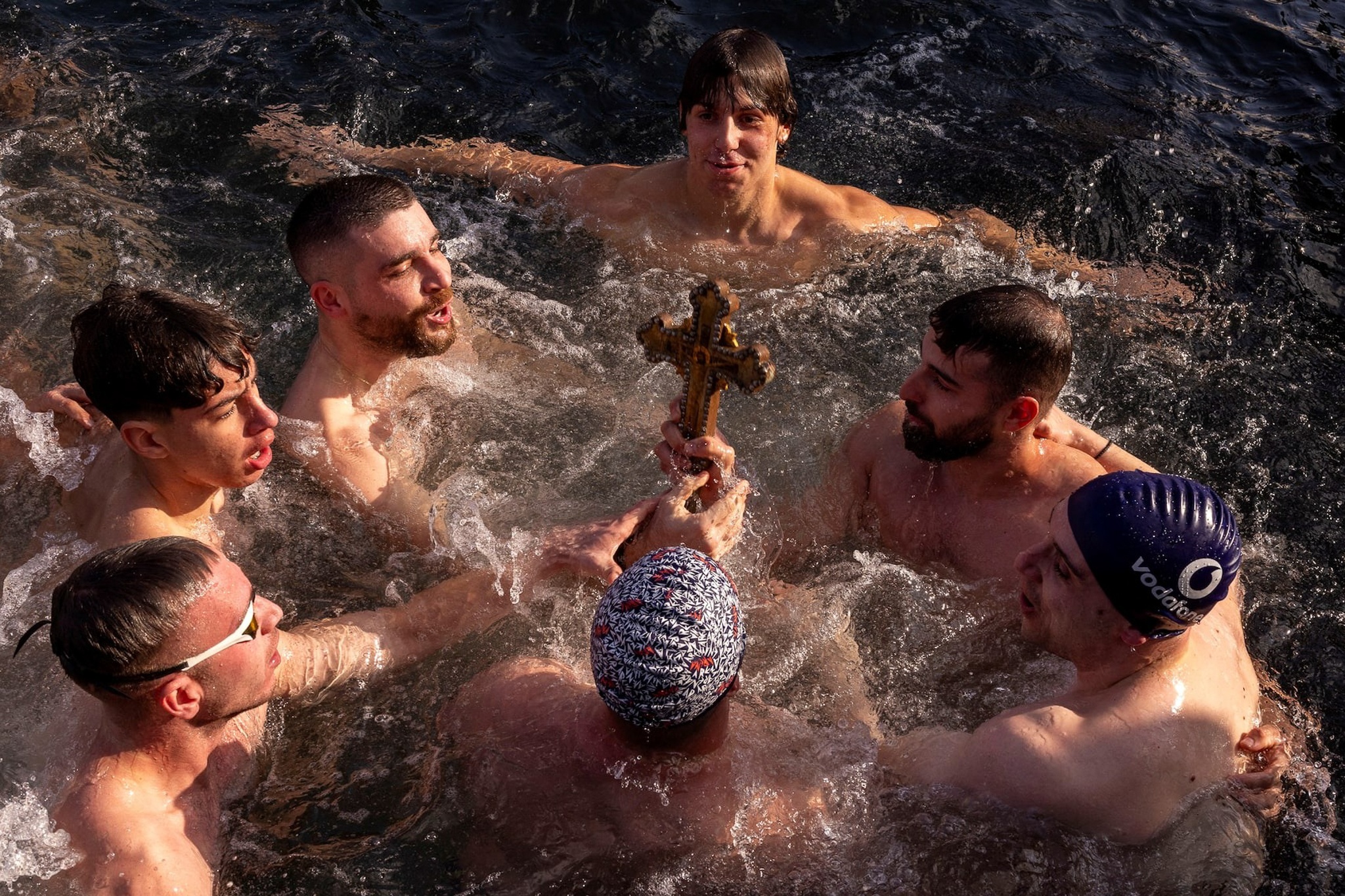 ពិធីបុណ្យរូបថត ១១ Le hoi anh 11