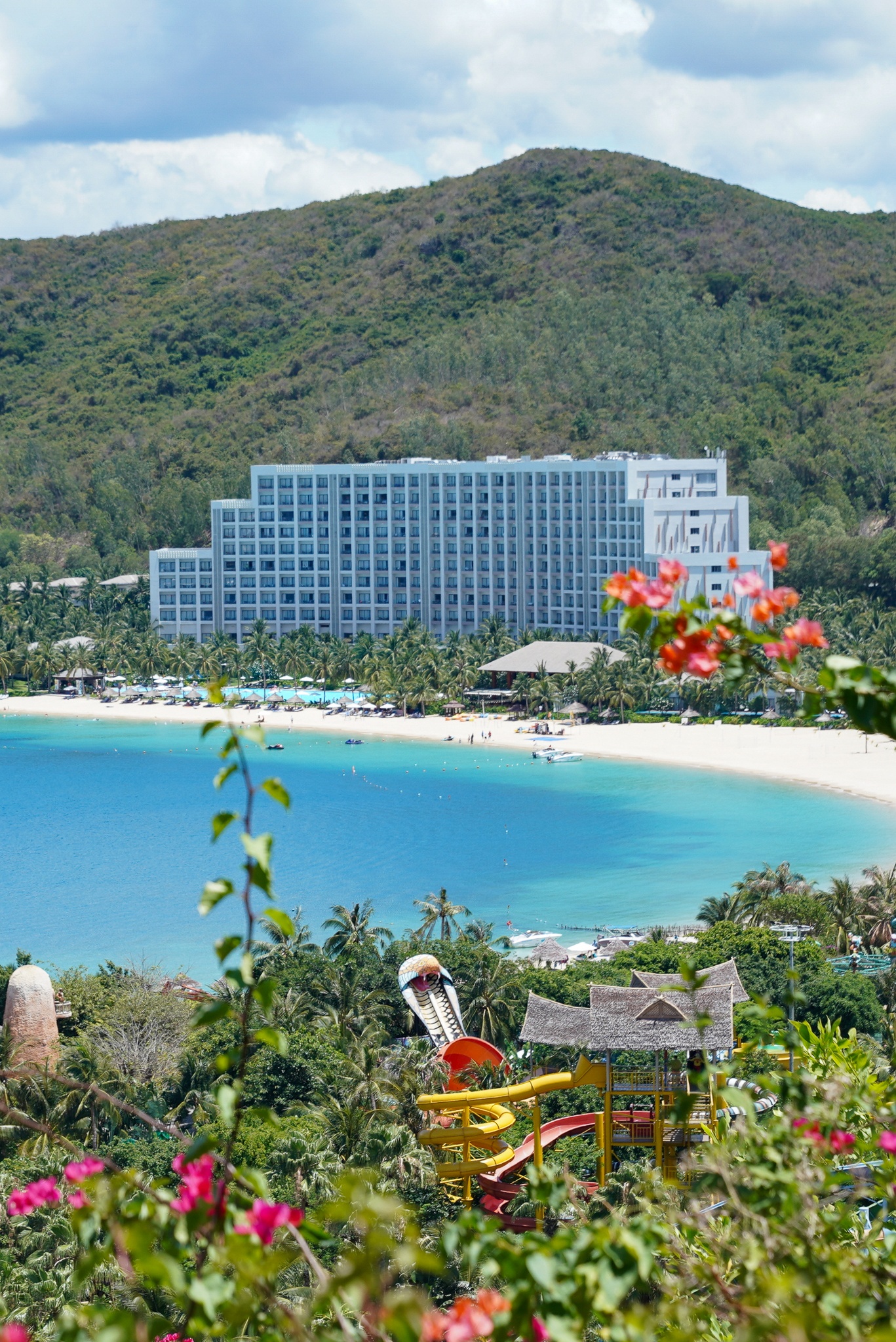 Khach quoc te anh 13