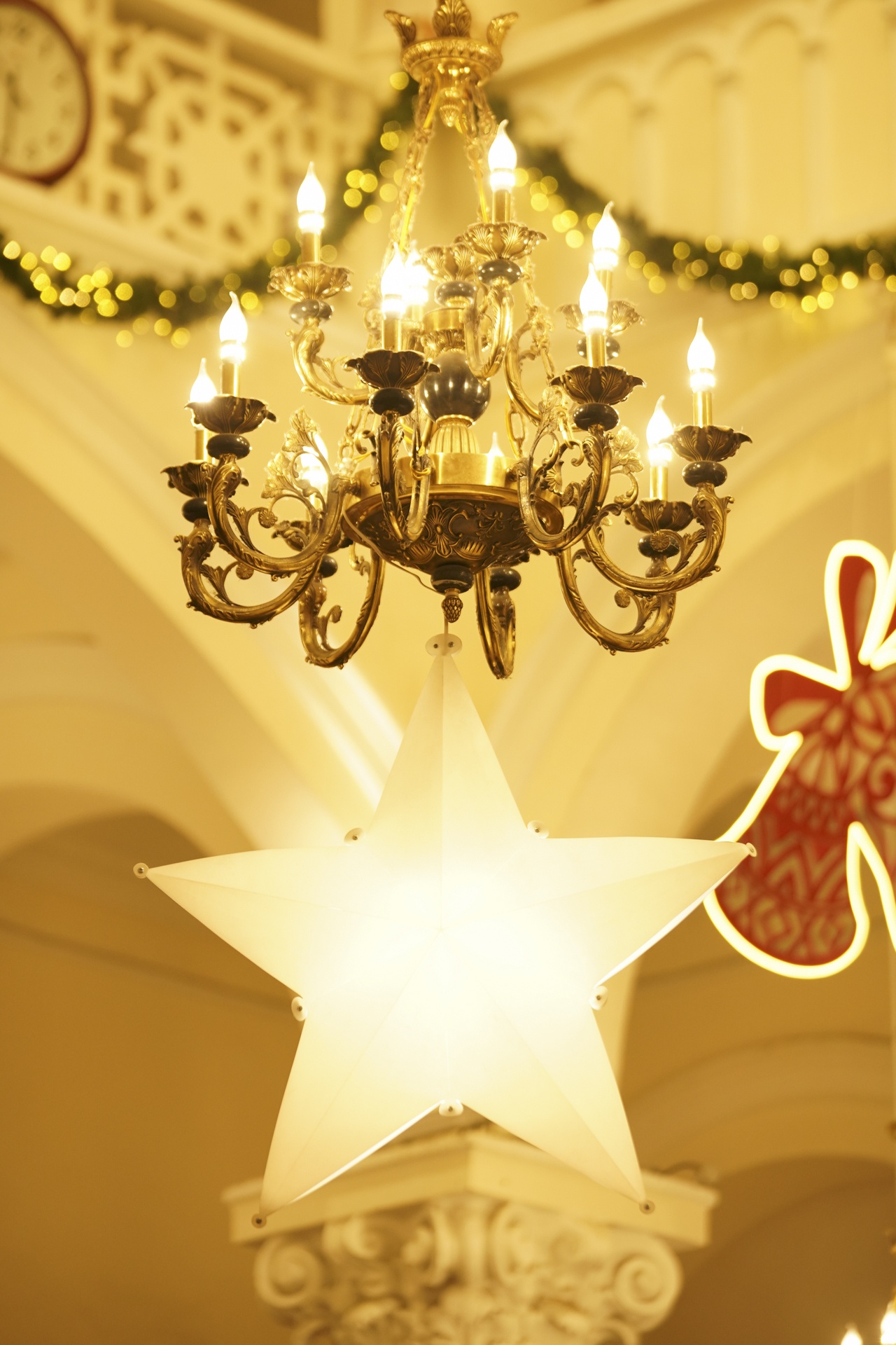 nha tho Tan Dinh anh 7