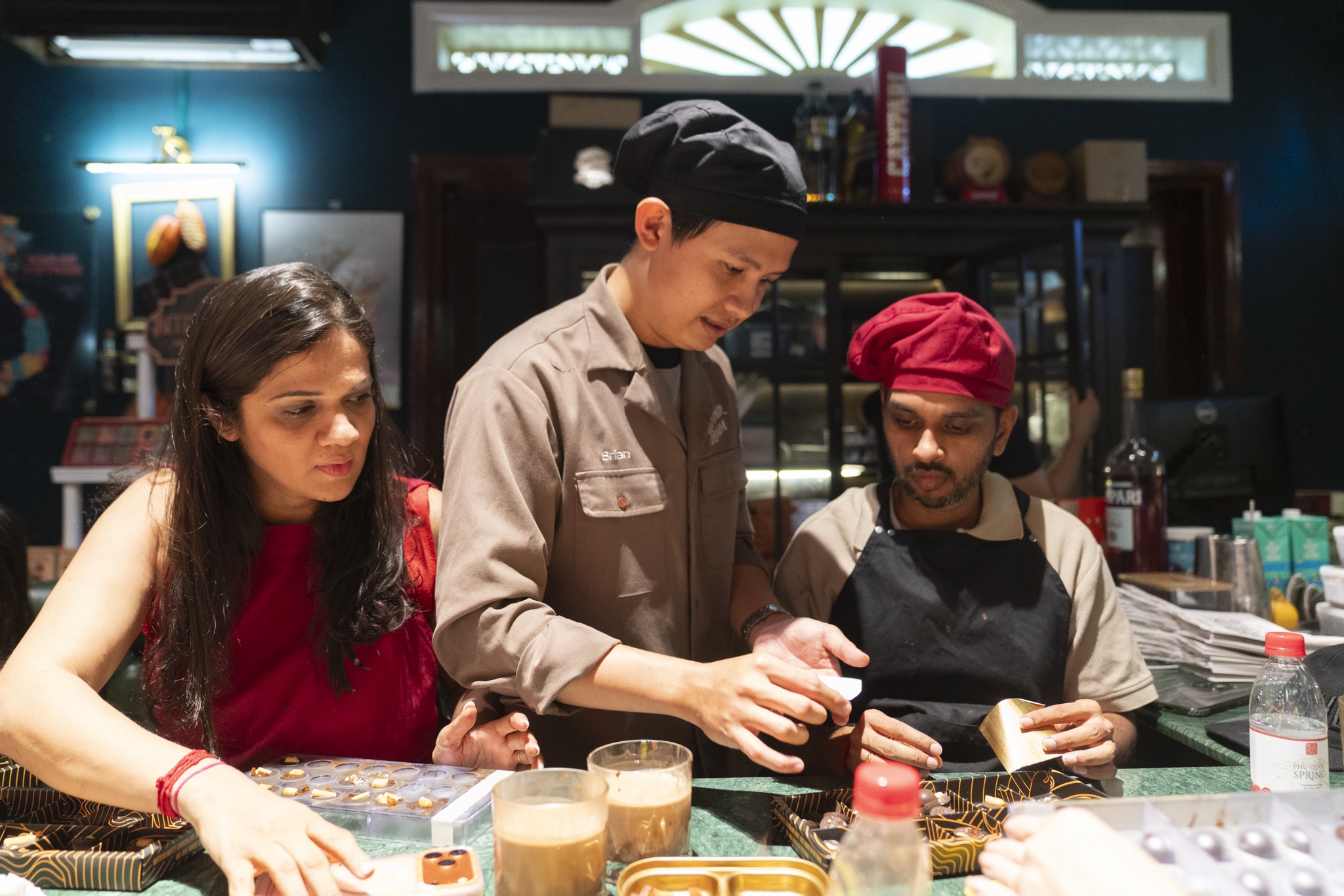 An Do,  Phu Quoc anh 3