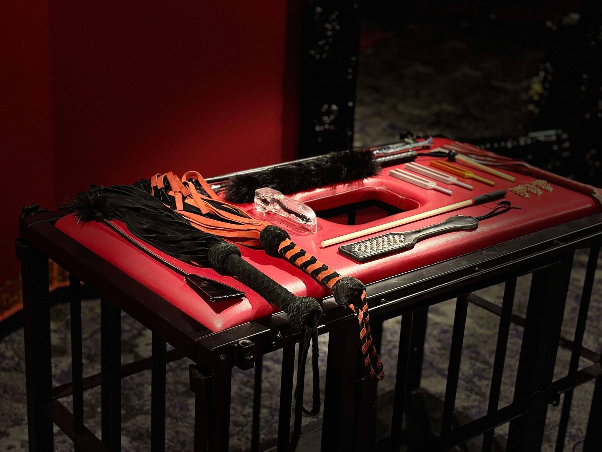 Nghi duong than mat anh 1