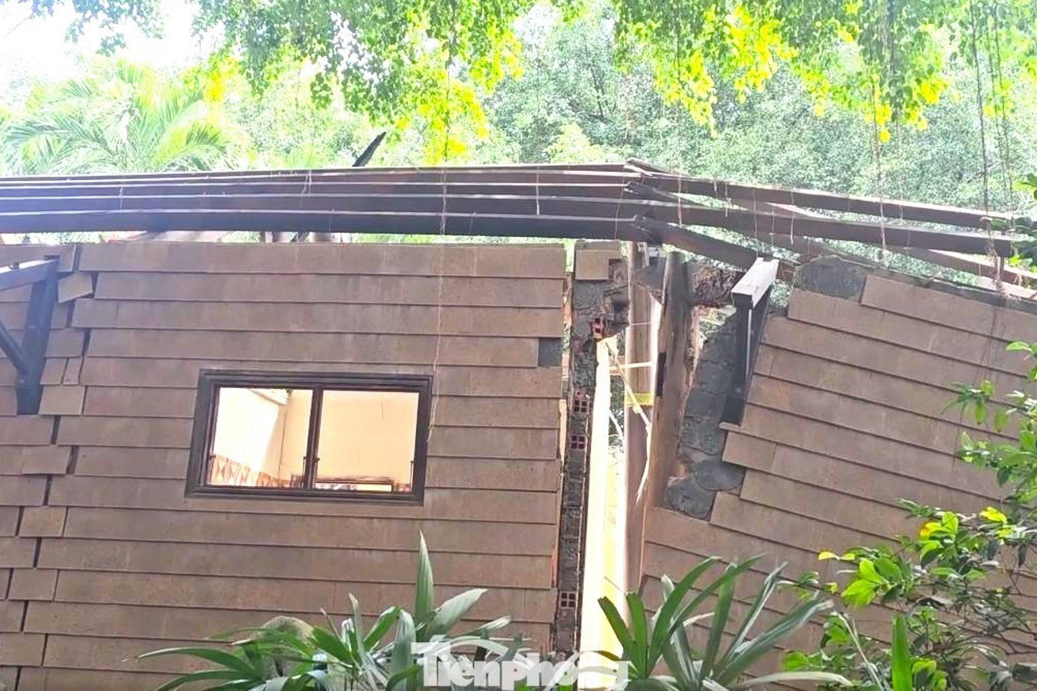 Phong toa villa TP.HCM anh 6